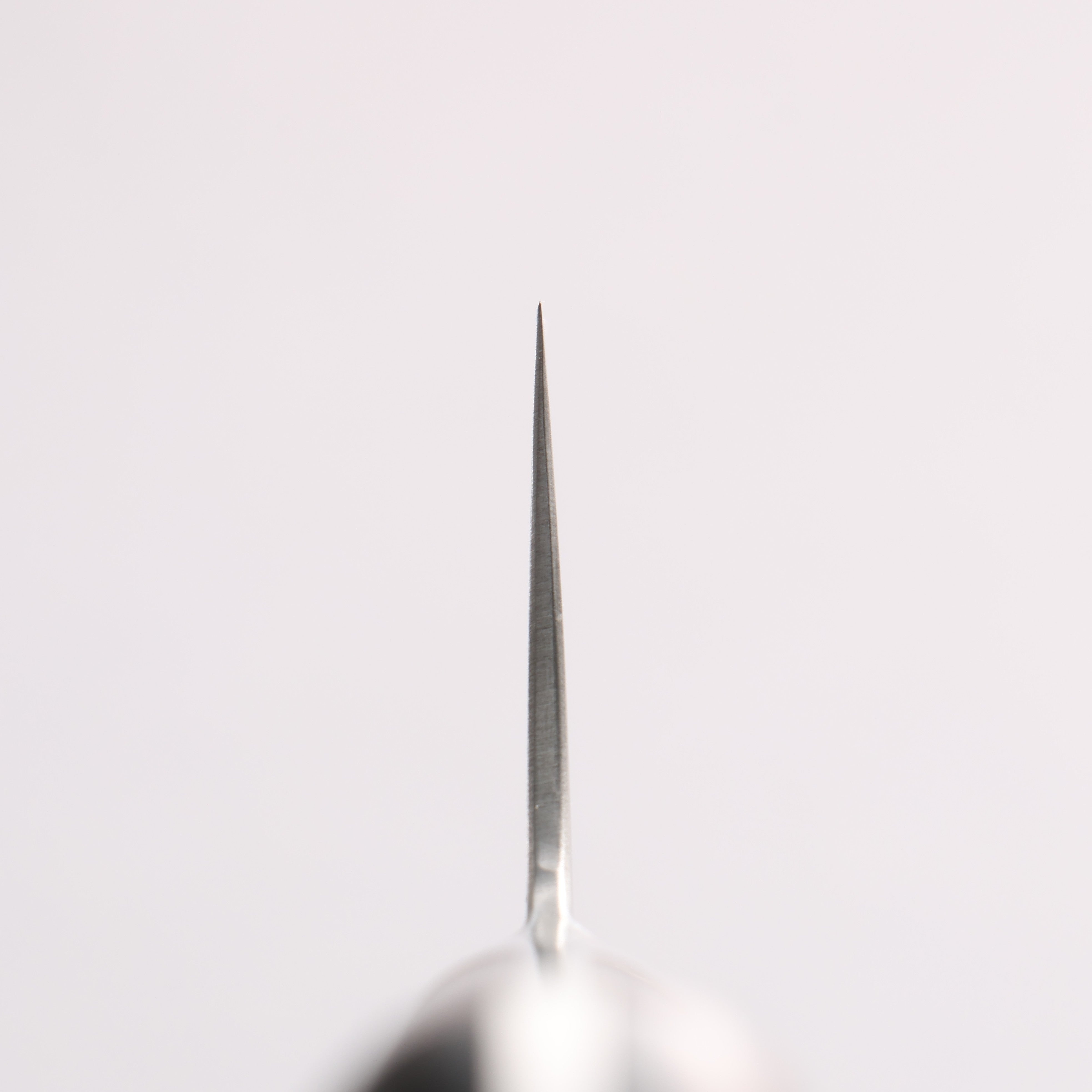 佳人 超級青鋼 大馬士革紋 切付牛刀 210mm 桃花心木 握把 - 清助刃物