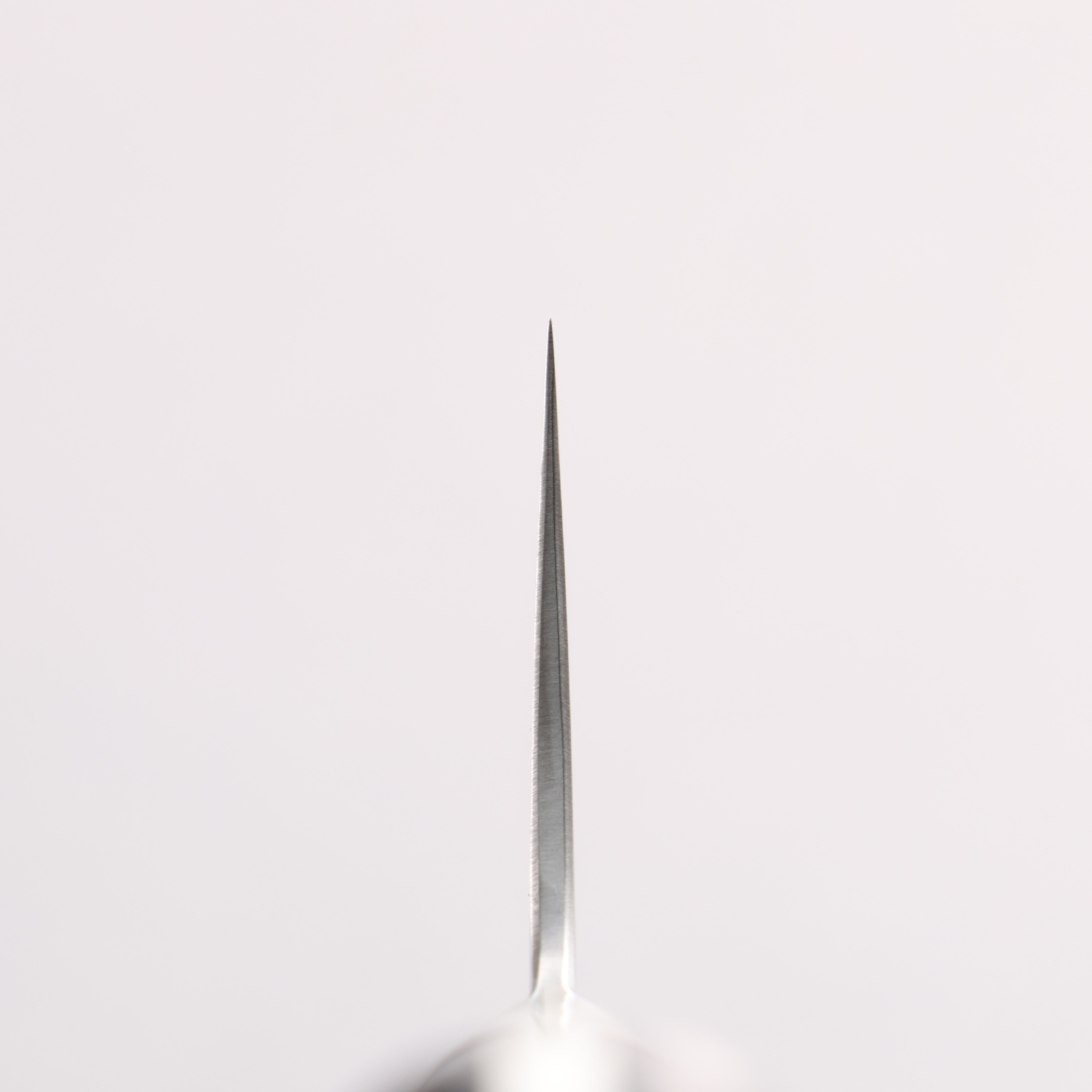 佳人 超級青鋼 大馬士革紋 牛刀 240mm 桃花心木 握把 - 清助刃物