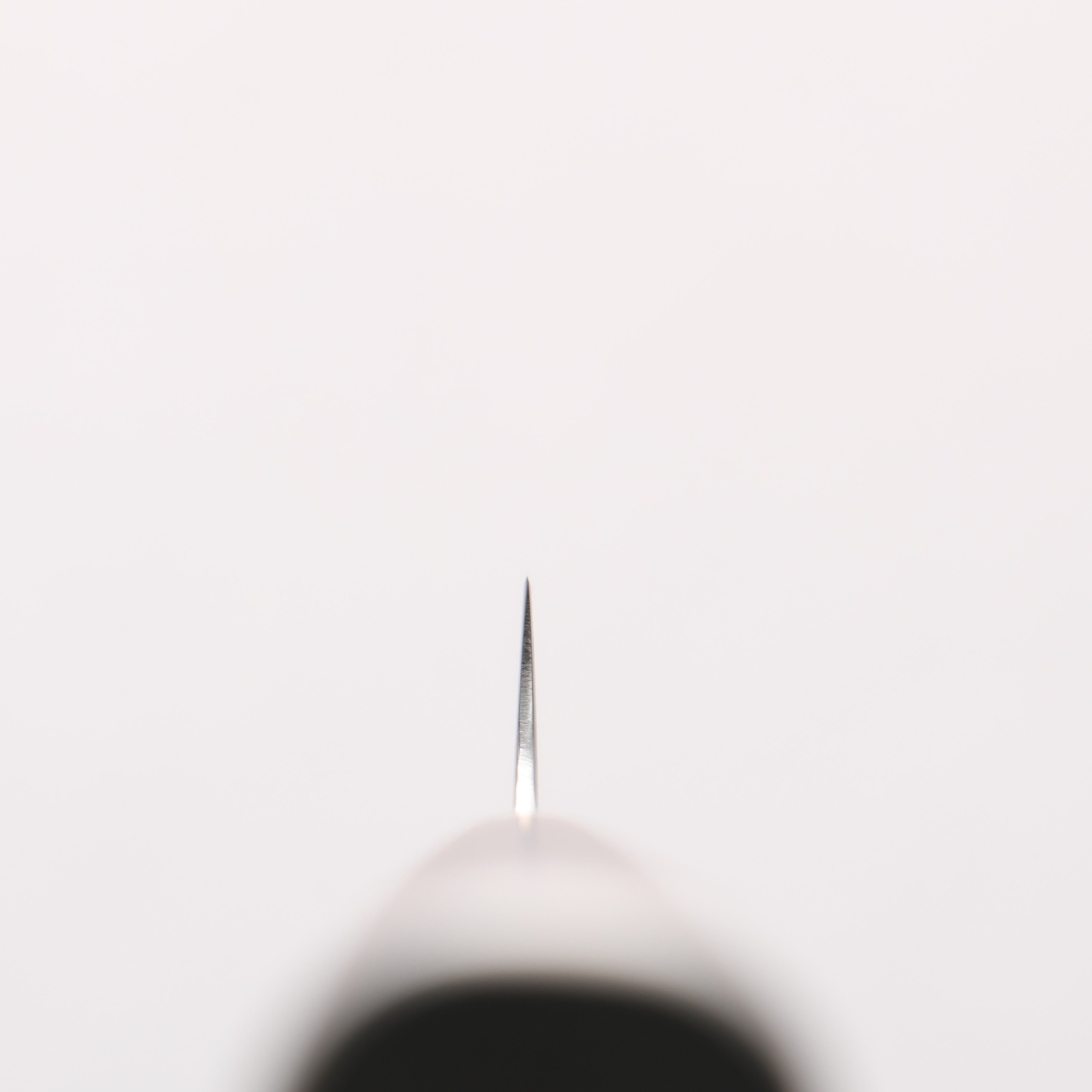 志津匠 都 AUS8 33層大馬士革紋 多用途小刀 110mm - 清助刃物