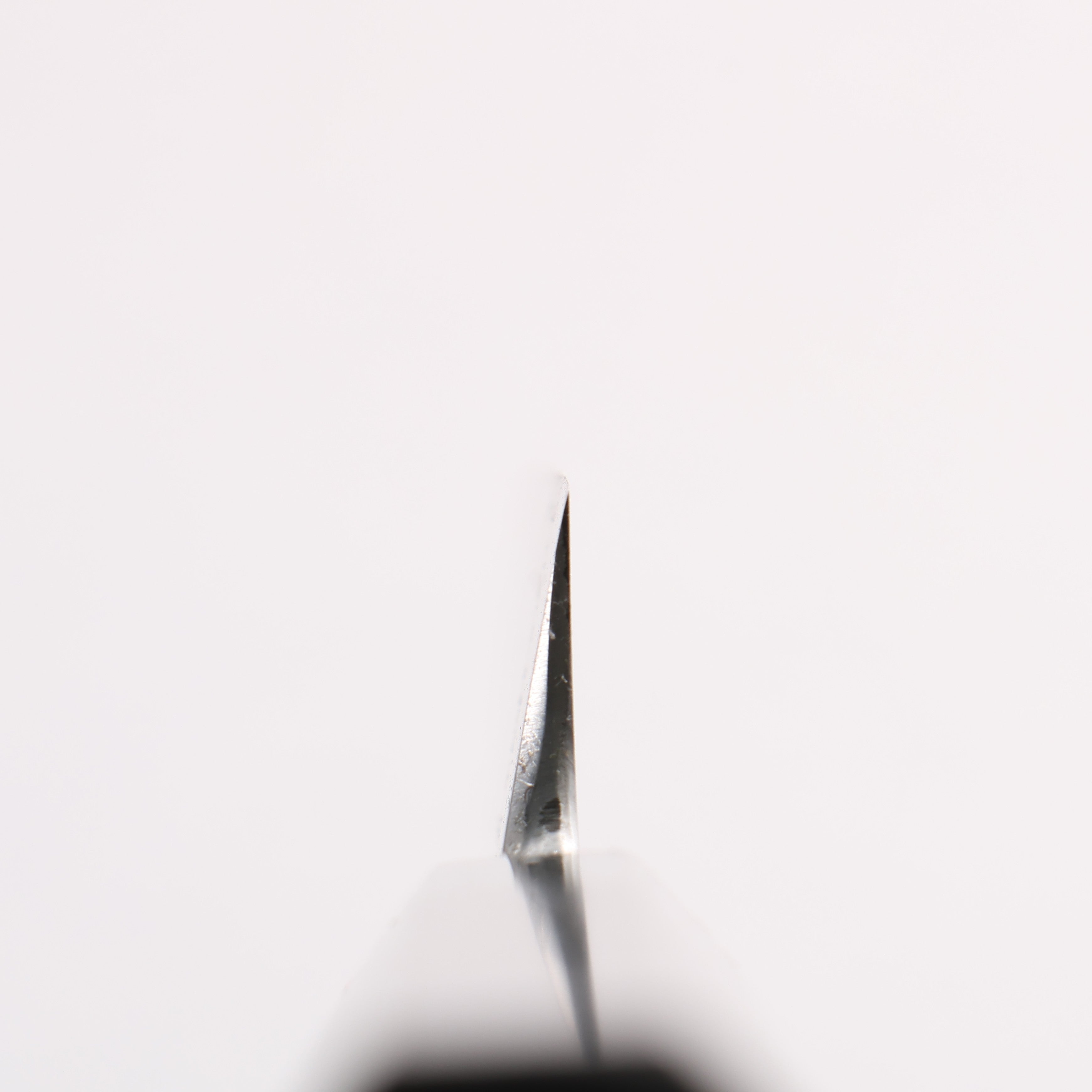 源 昭忠 青鋼二號 柳刃 270mm 黑檀 (口輪:黑水牛角) 握把 - 清助刃物