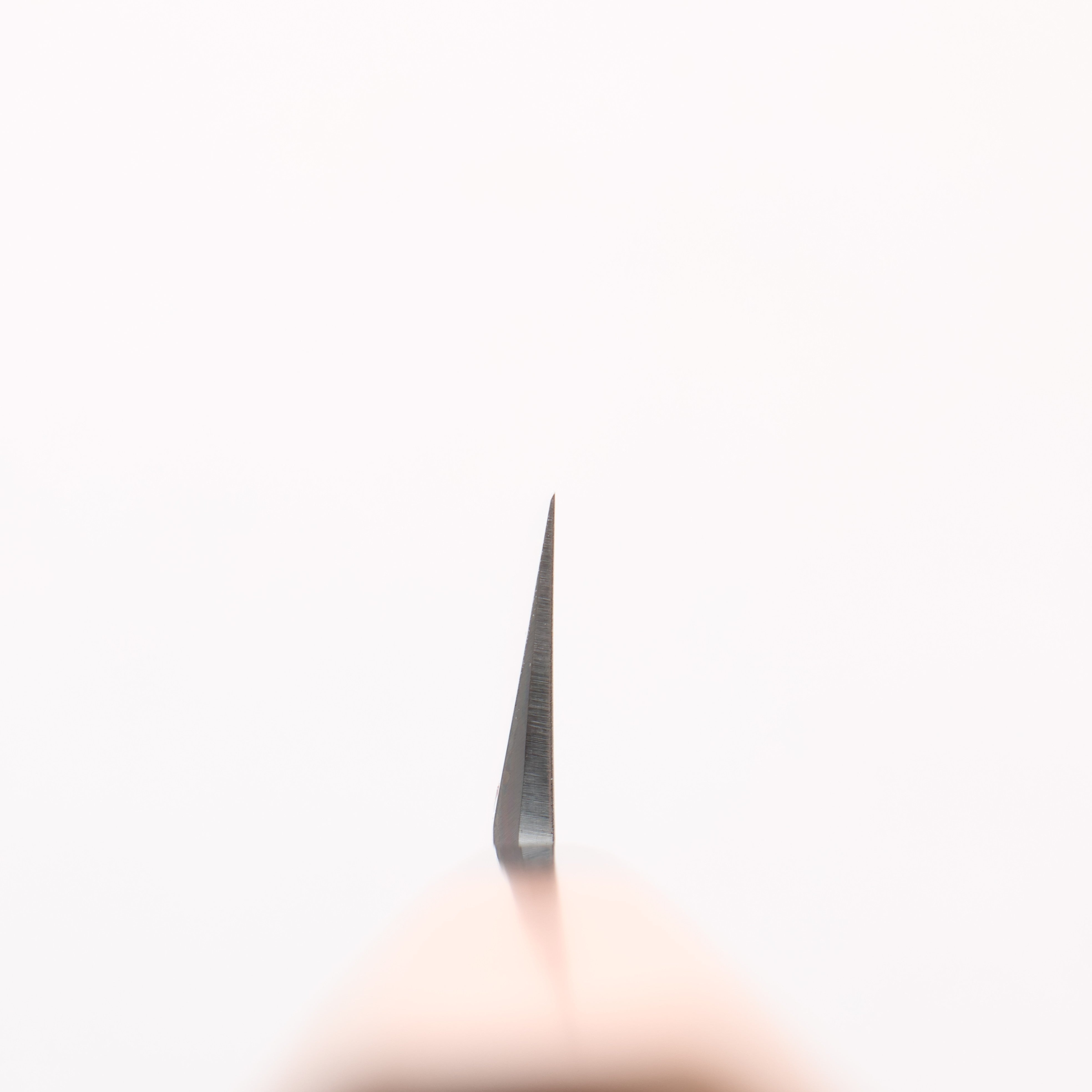 鐵泉 田中作 玉鋼 多用途小刀 145mm 山櫻 握把 - 清助刃物