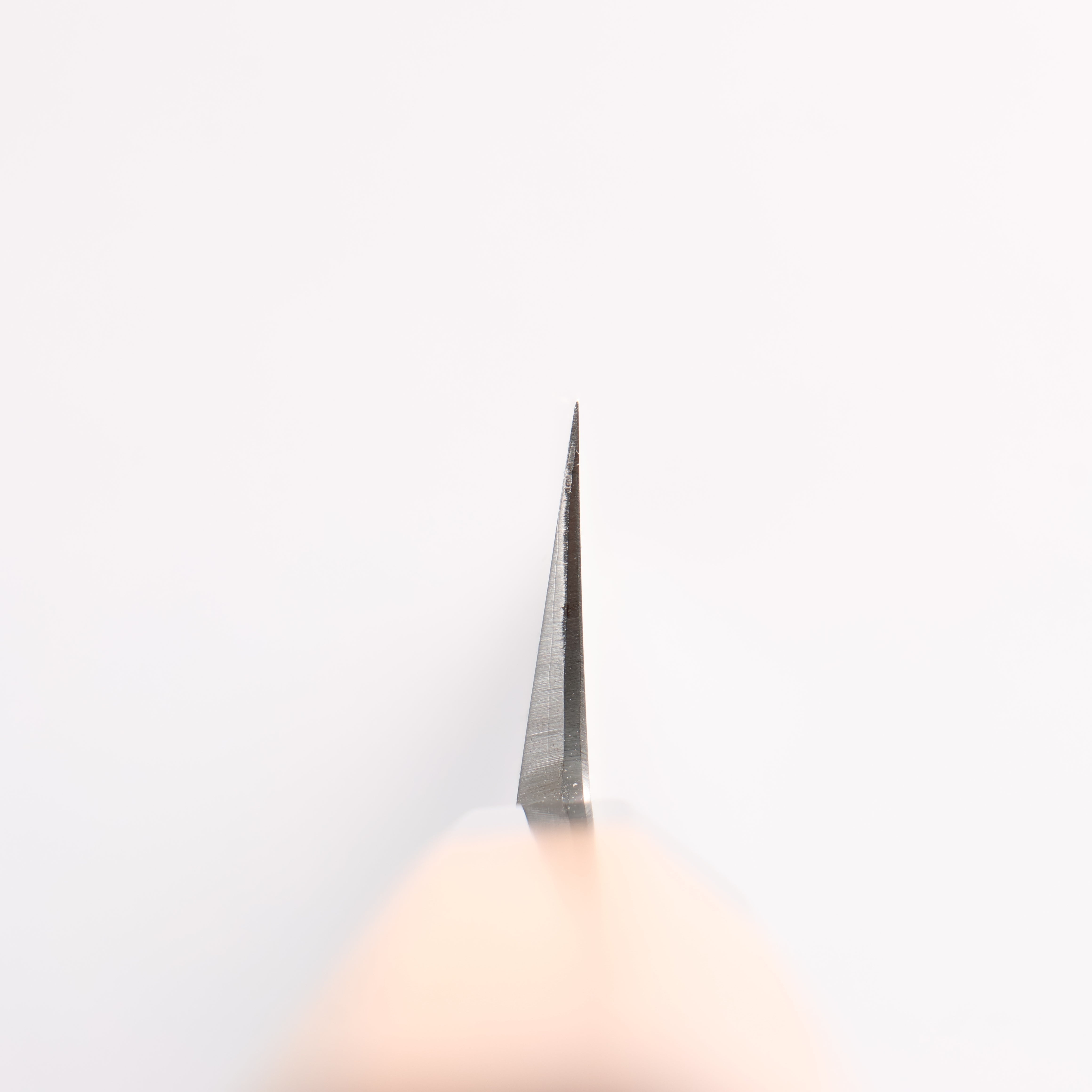 鐵泉 田中作 玉鋼 柳刃 315mm 山櫻 握把 附刀鞘 - 清助刃物