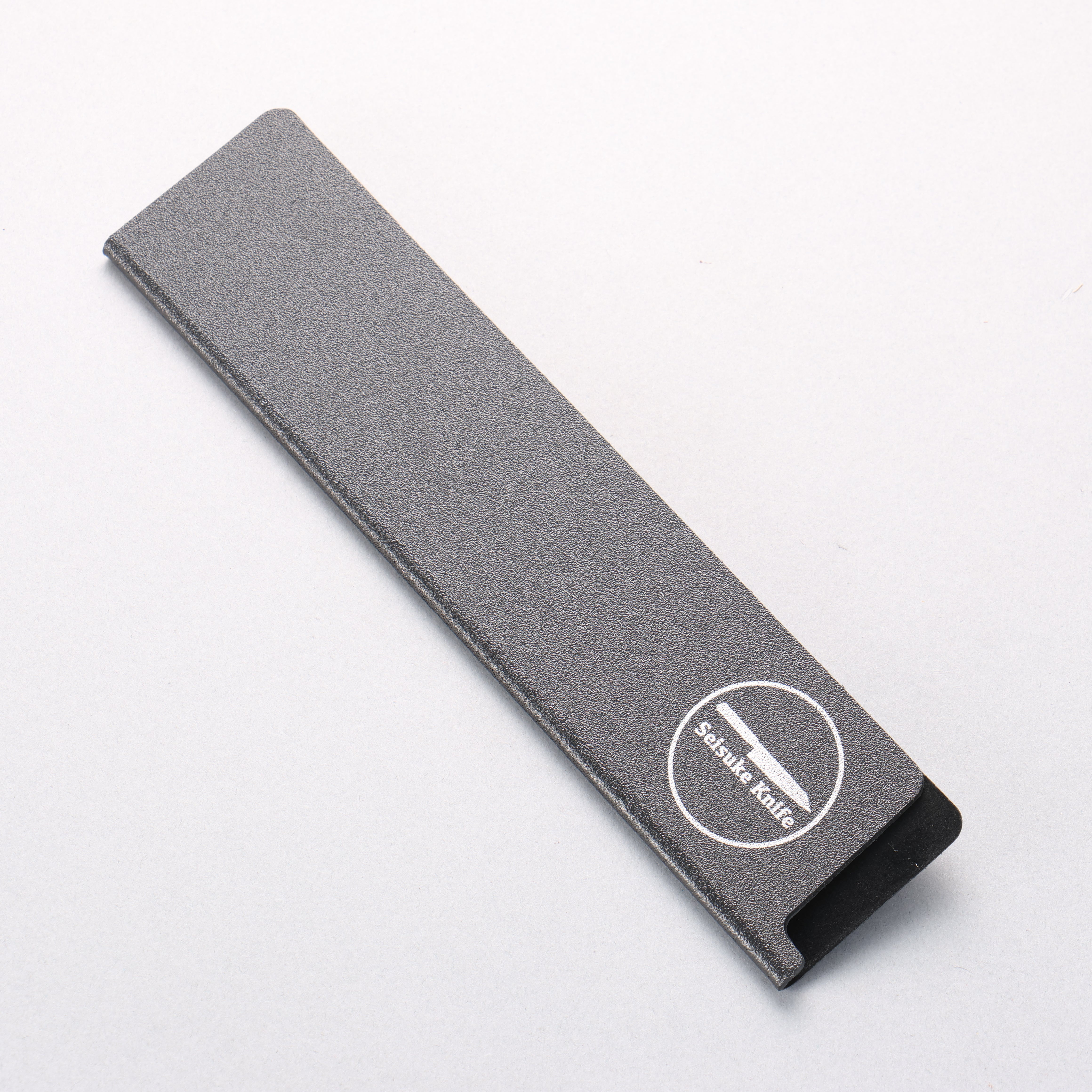 刀刃保護套 【適用於牛刀、菜切、三德、文化】 180mm - 清助刃物