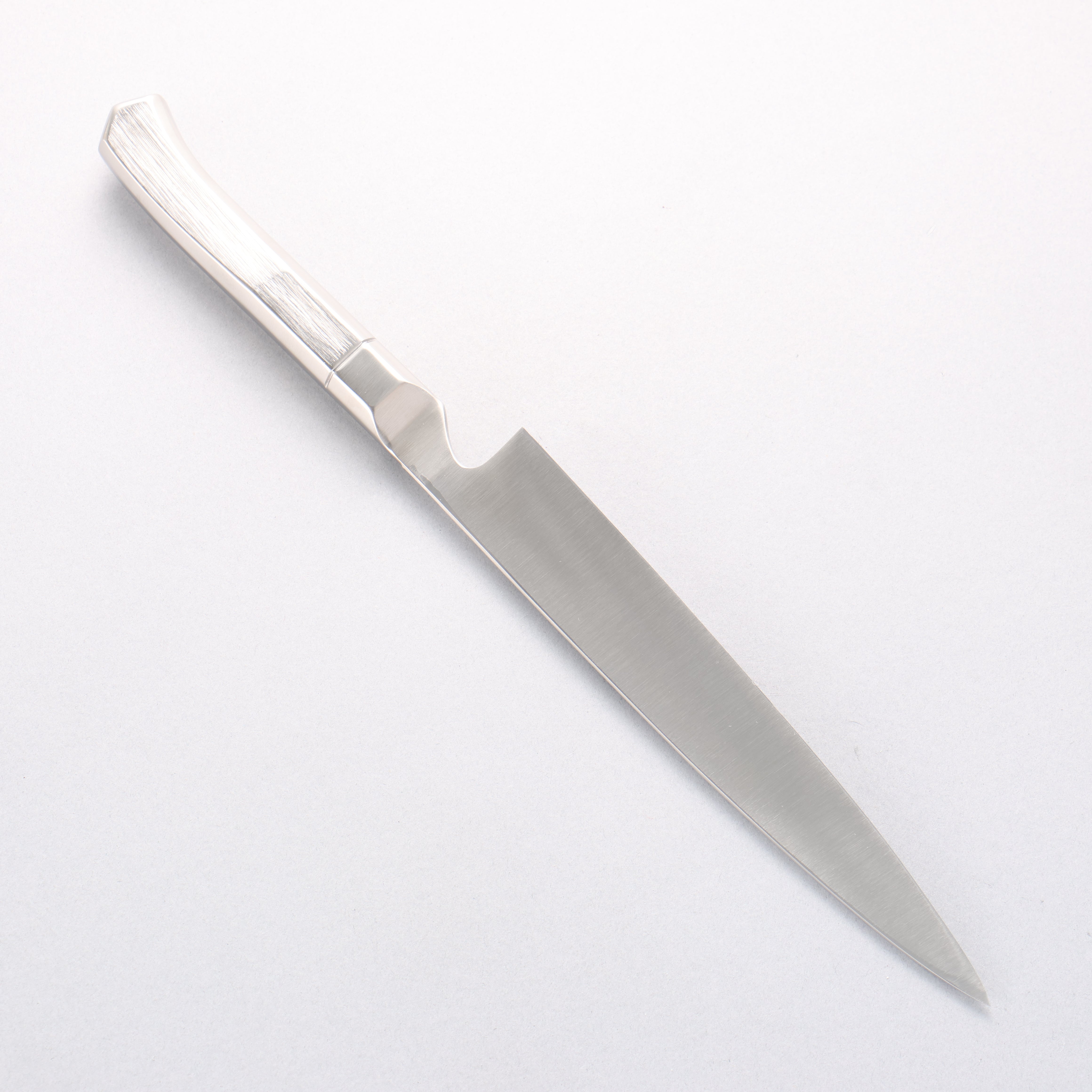 堺 孝行 INOX PRO AUS8 柳刃 210mm - 清助刃物