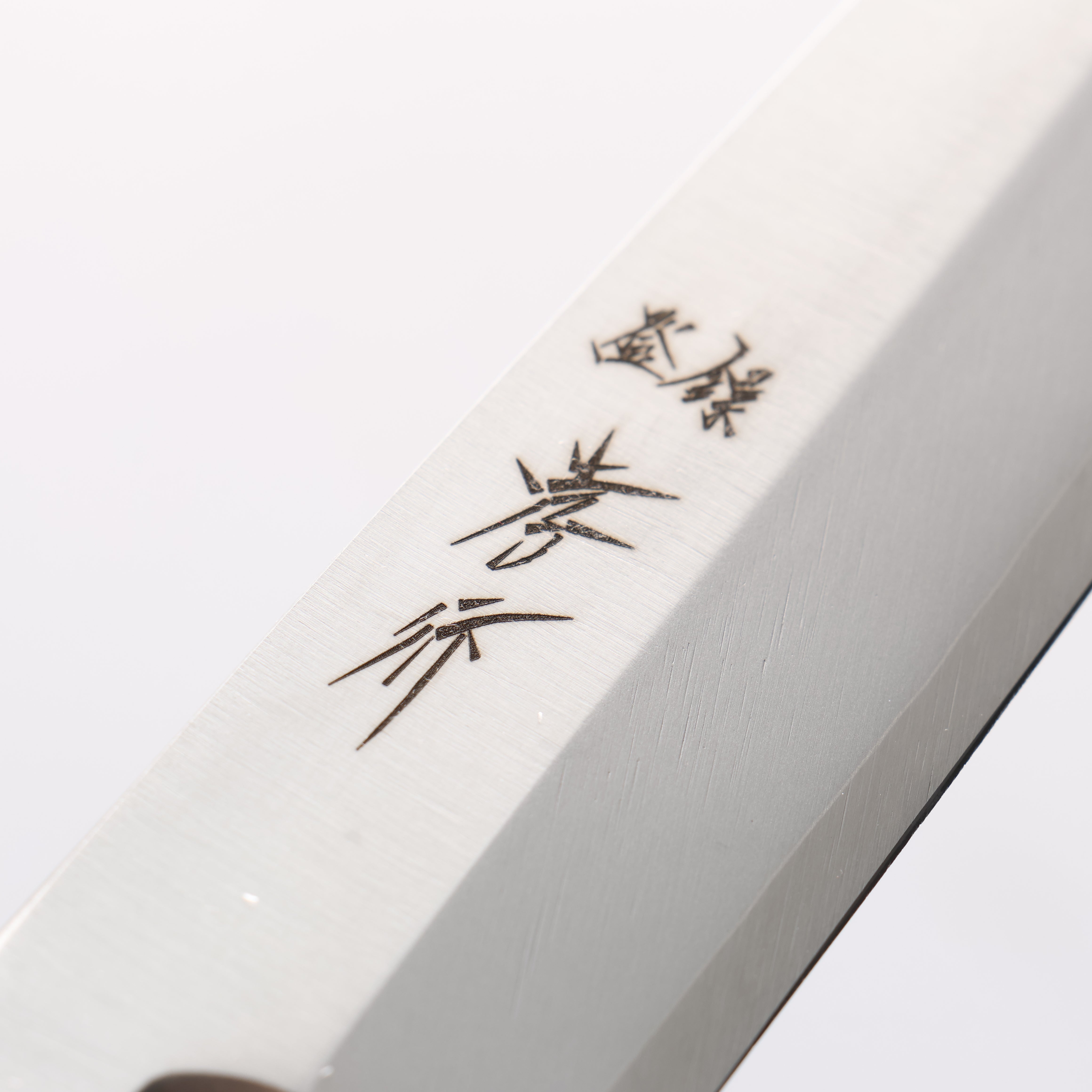 堺 孝行 INOX PRO AUS8 柳刃 210mm - 清助刃物