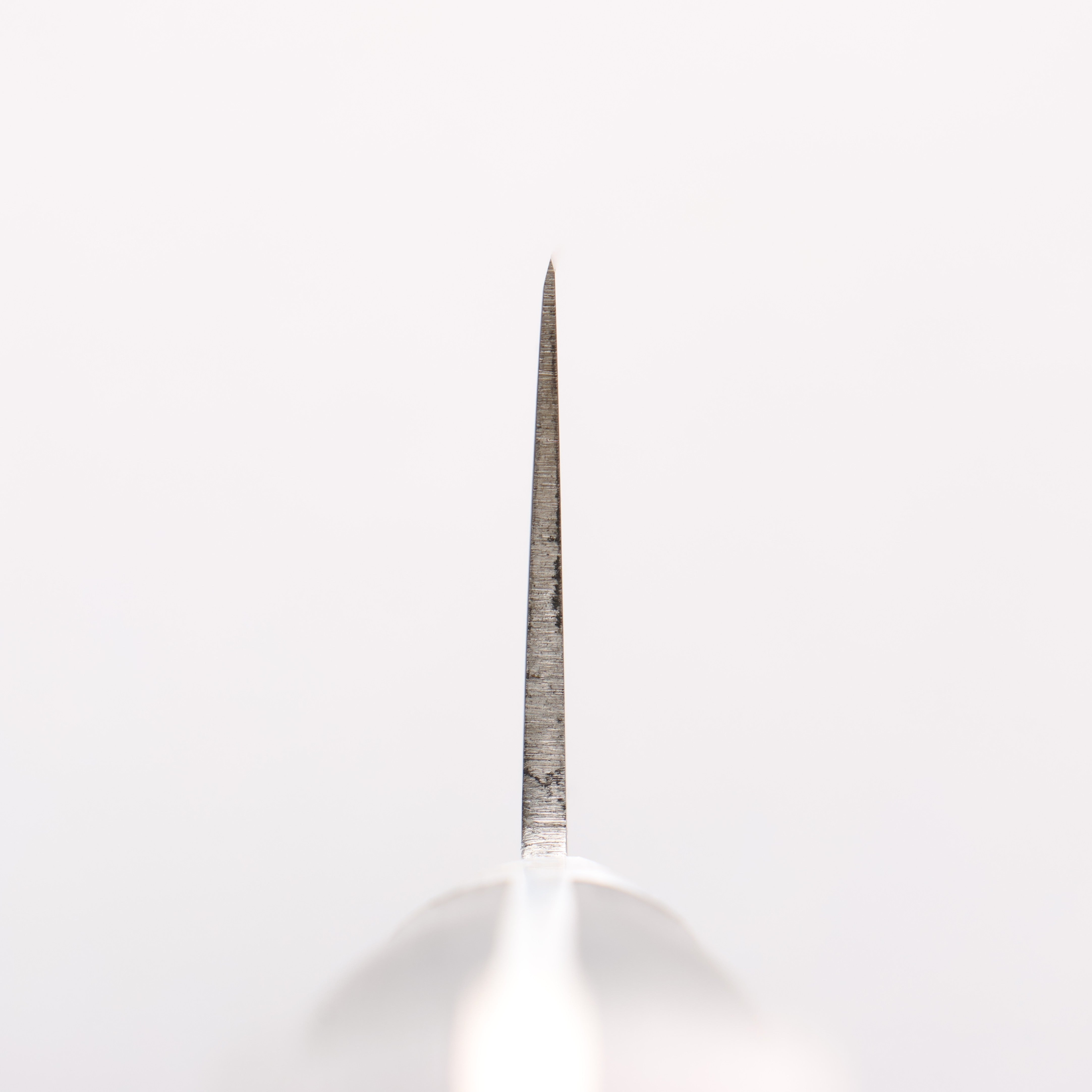 正廣 日本鋼 (ZCD-U) 牛刀 - 清助刃物