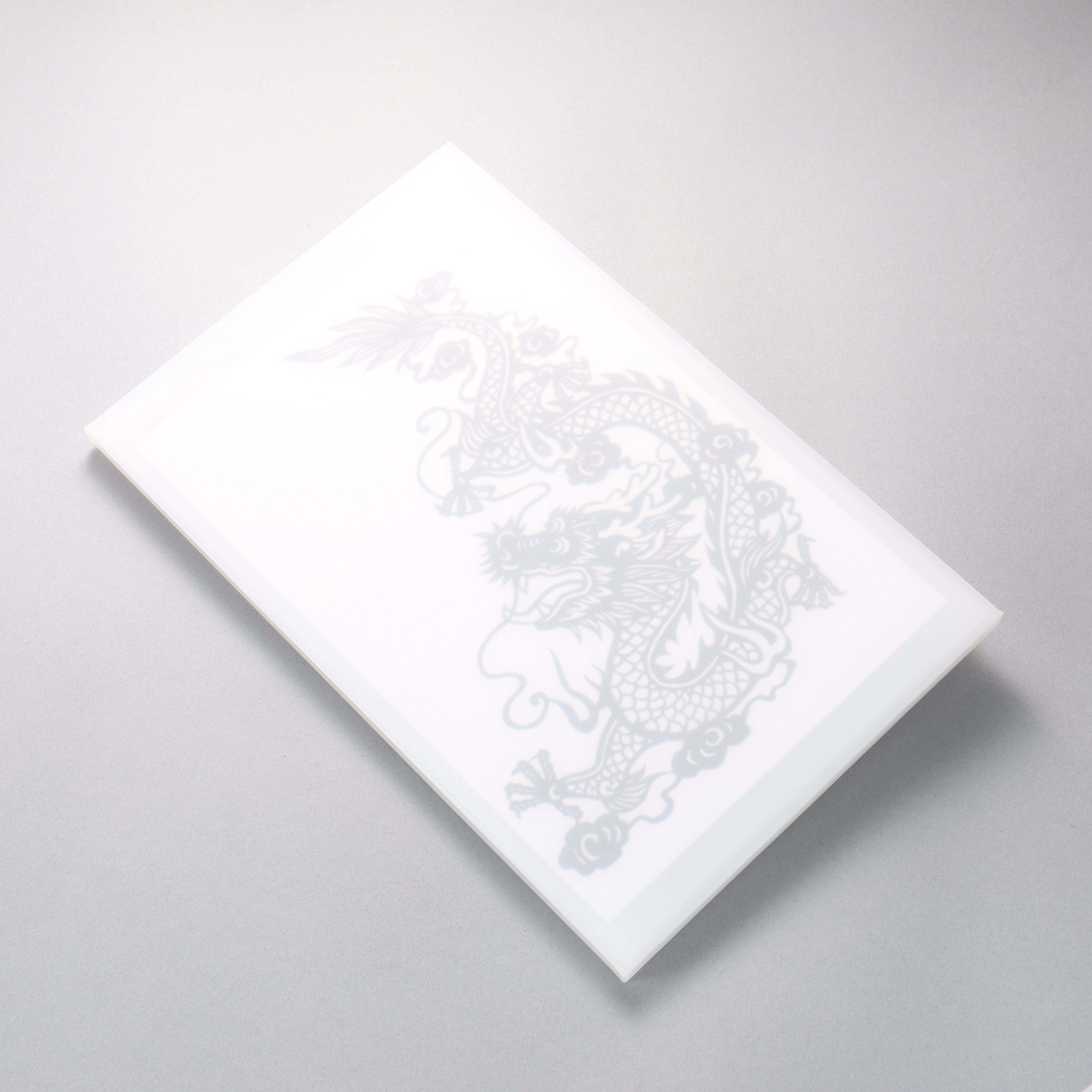 抗菌聚乙烯 砧板 - 清助刃物