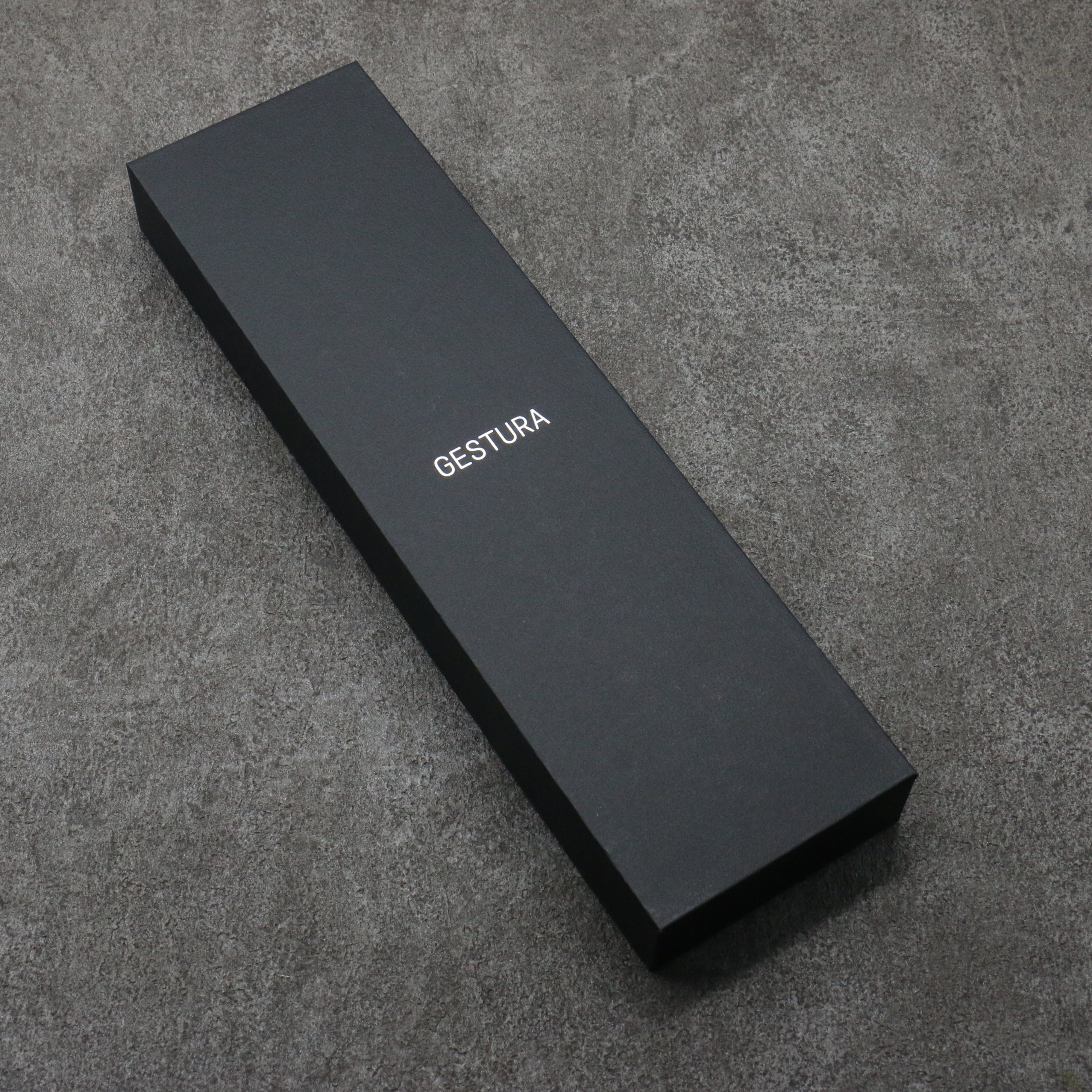 Gestura 金色金屬 濾勺 235mm - 清助刃物