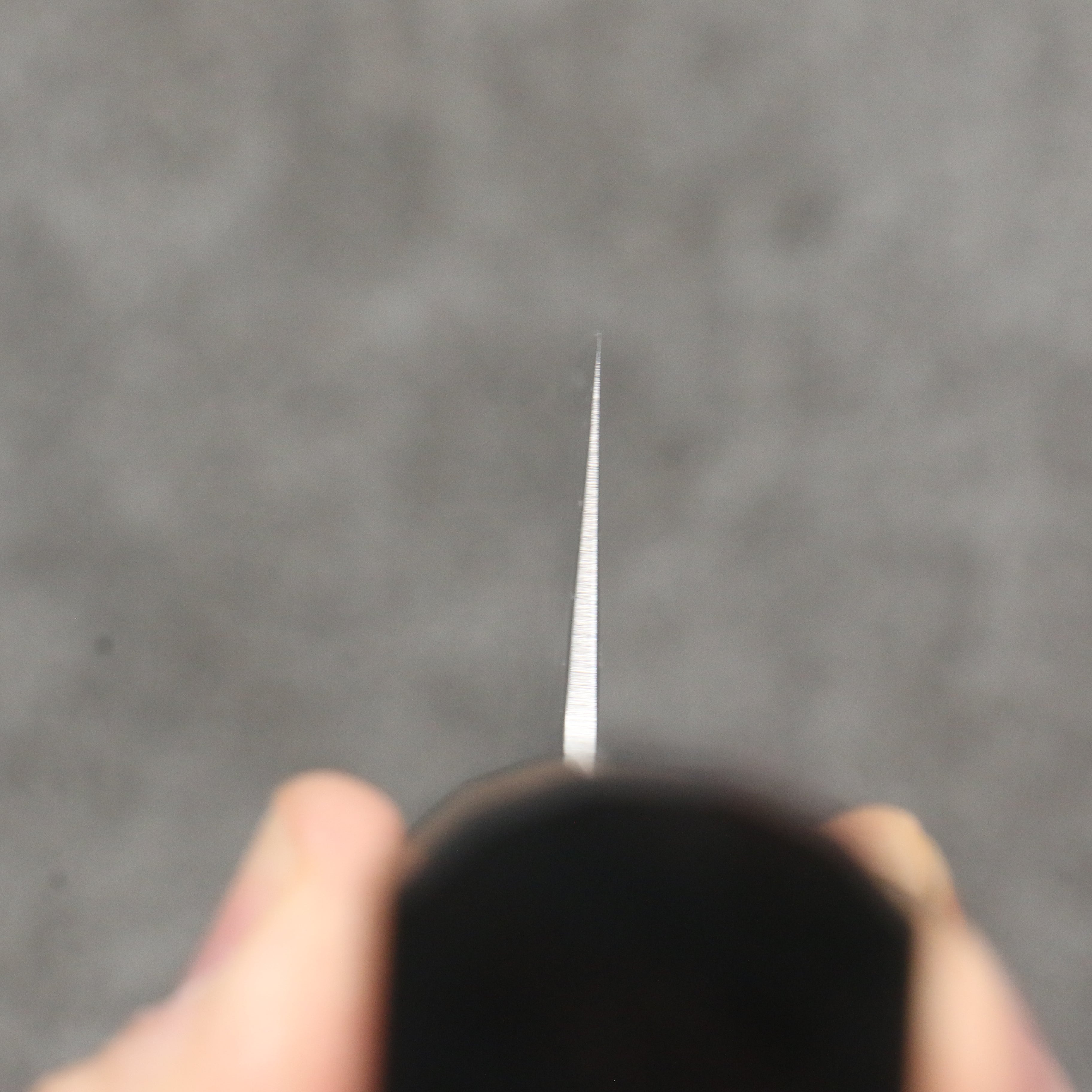 堺 孝行 VG10 33層 大馬士革紋 菜切 日本刀 170mm 山櫻握把 - 清助刃物