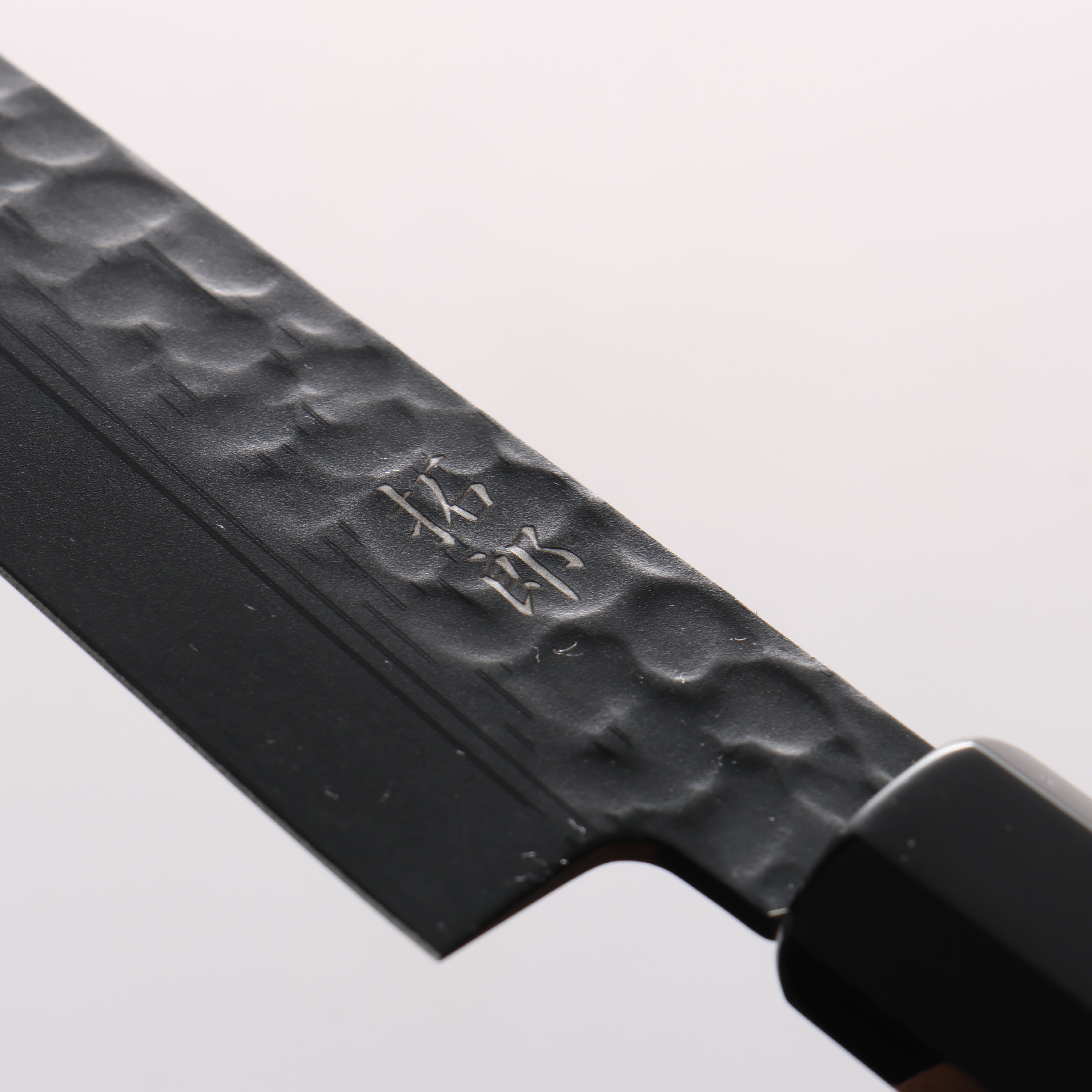 廚刀刻字【雷射雕刻】 - 清助刃物