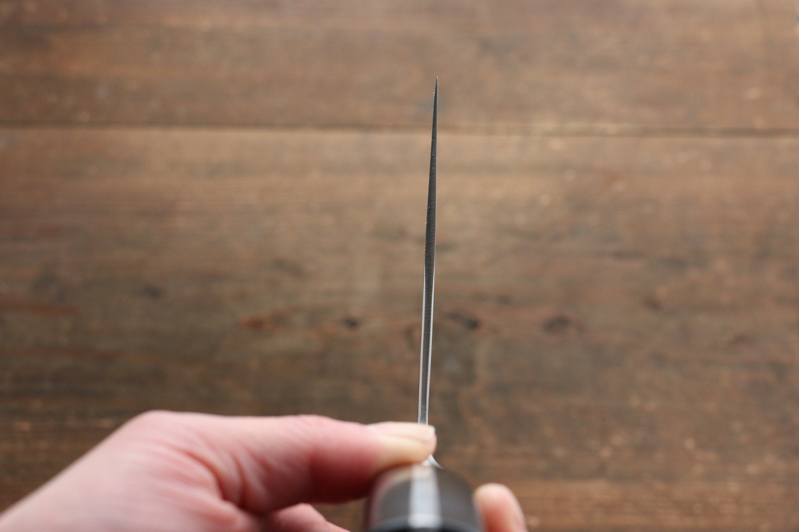 Glestain 不鏽鋼 中華菜刀 220mm 622-25WK - 清助刃物