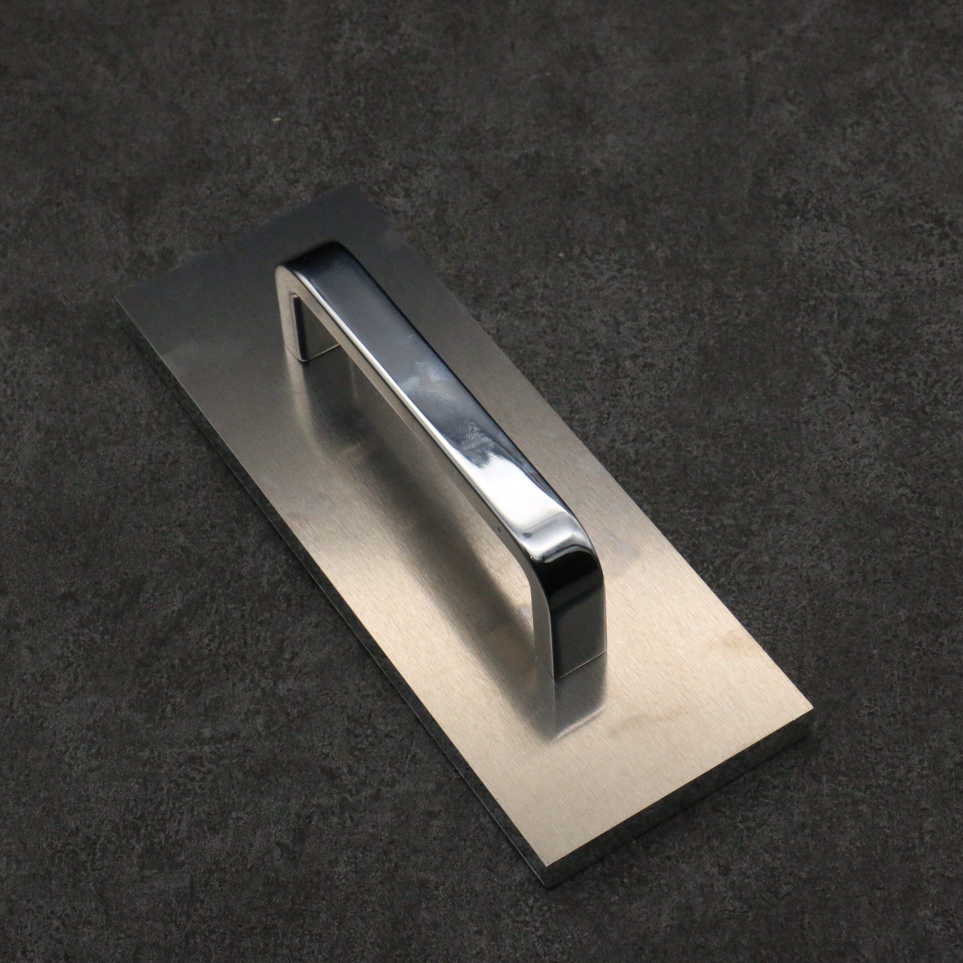 ATOMA 修正用磨刀石 #140 205mm x 75mm x 10mm - 清助刃物