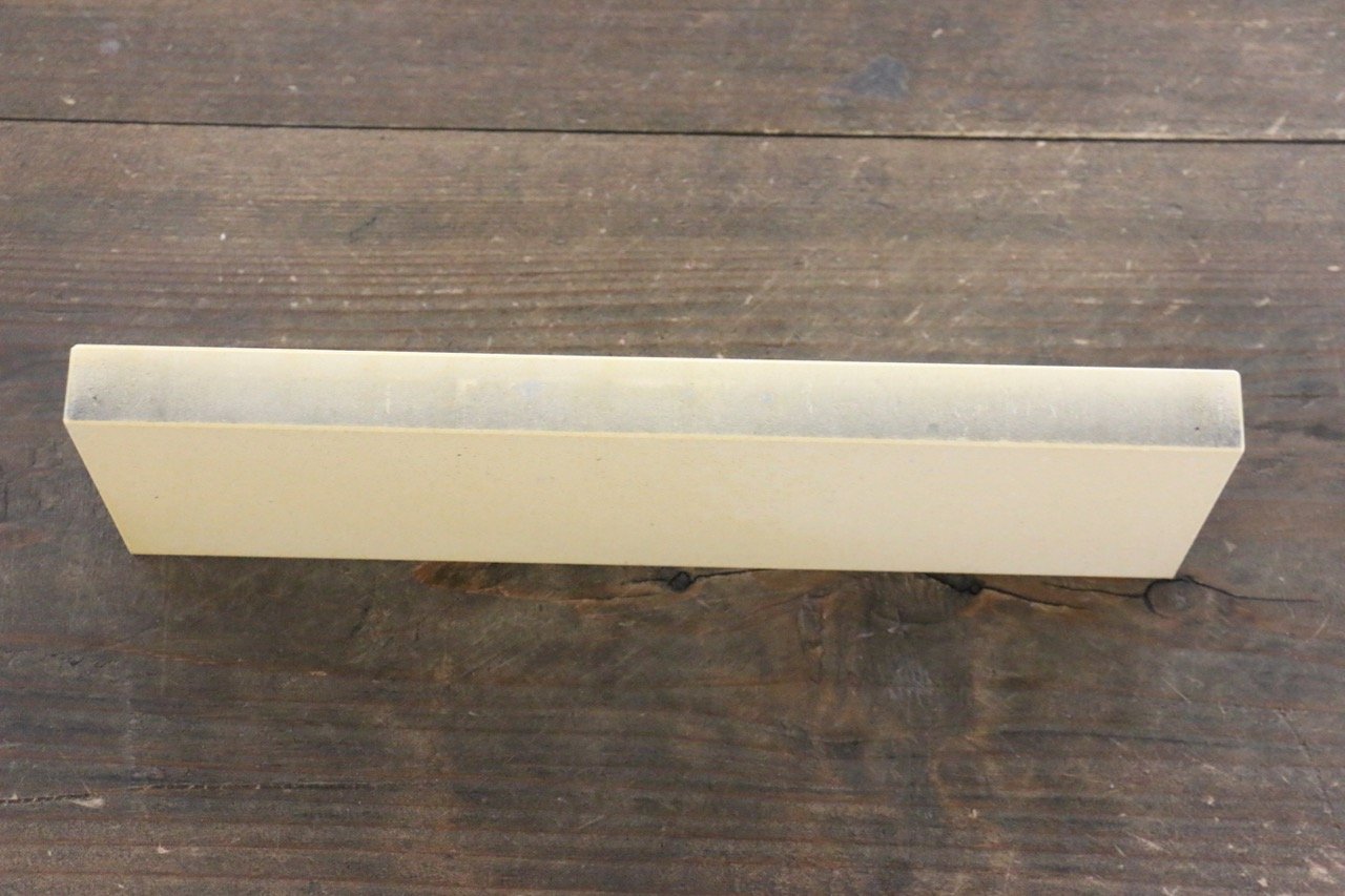 Shapton 刃之黑幕系列 中砥 磨刀石 橘 - #1000 - 清助刃物