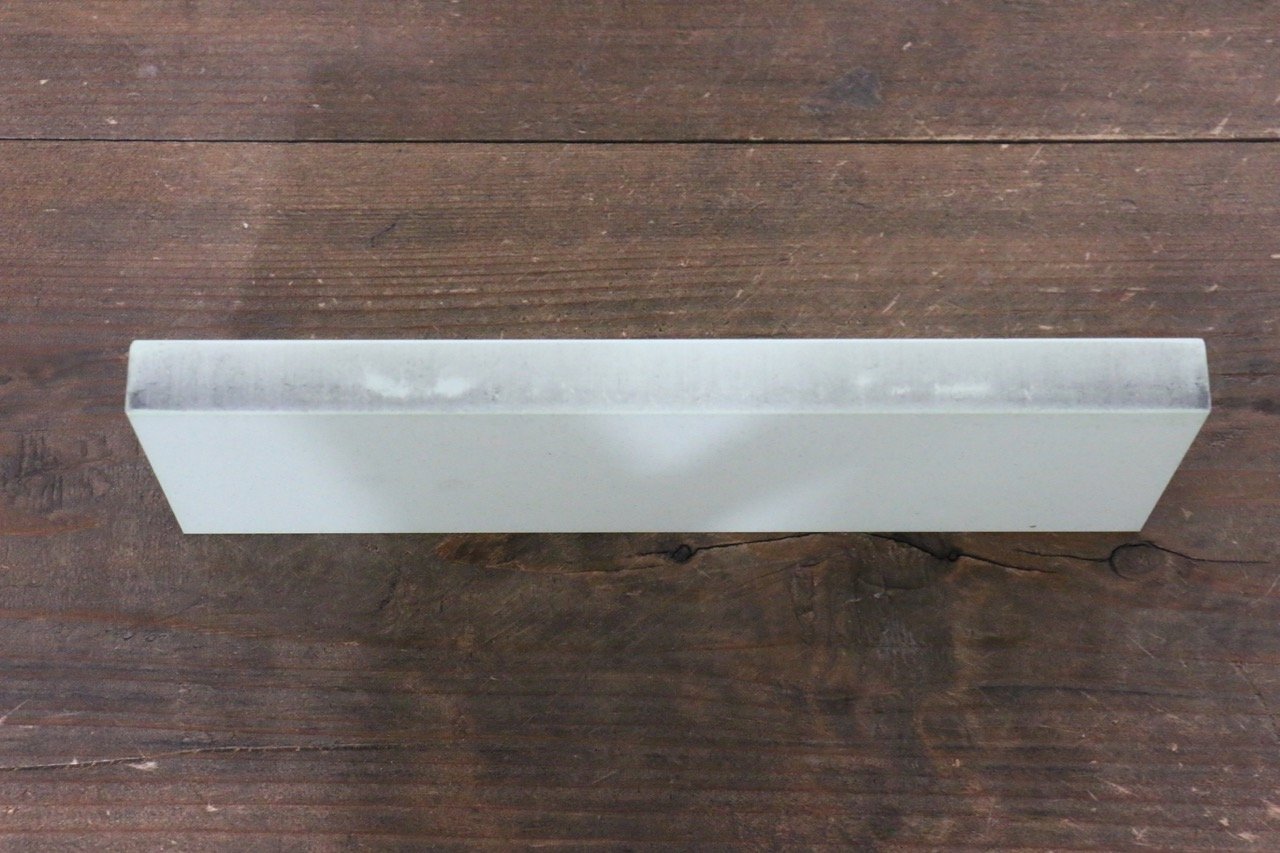 Shapton 刃之黑幕系列 中砥 磨刀石 綠 - #2000 - 清助刃物