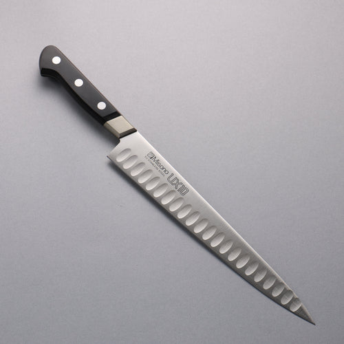 Misono UX10 不鏽鋼 鮭魚筋引  240mm - 清助刃物