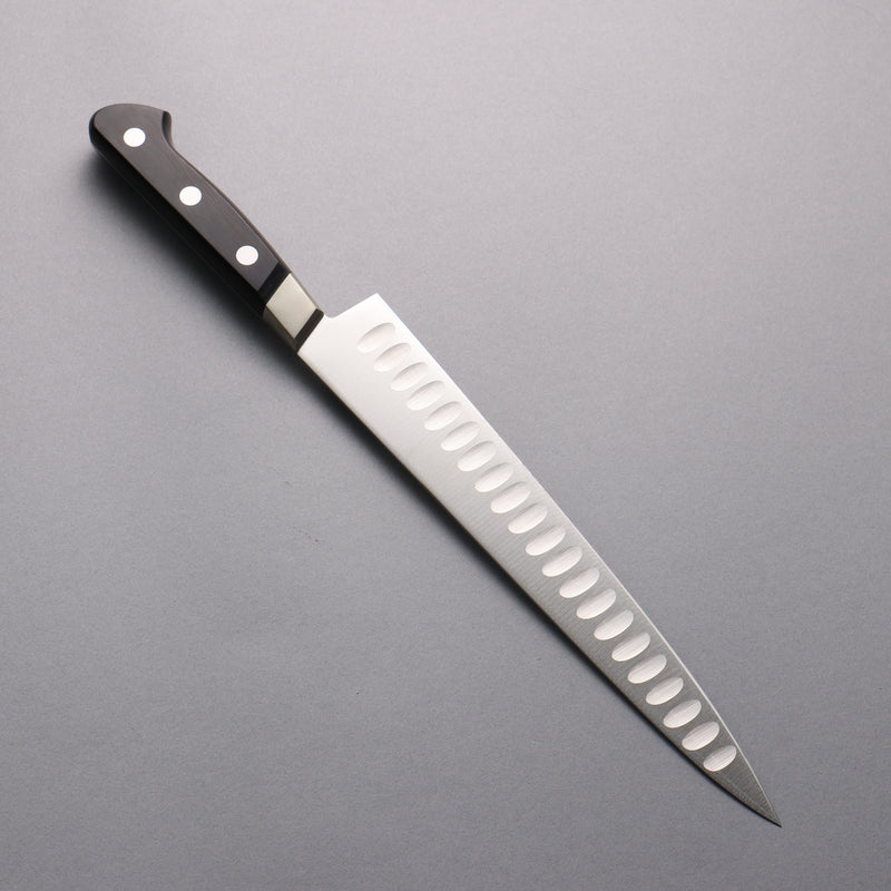 Misono UX10 不鏽鋼 鮭魚筋引  240mm - 清助刃物