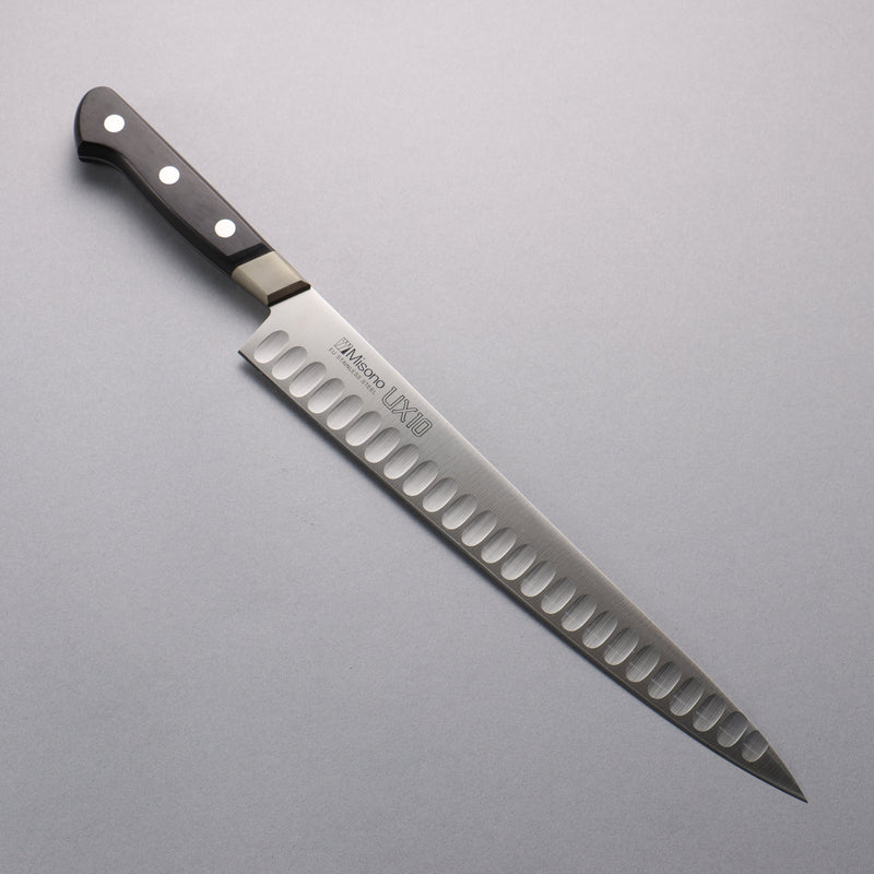 Misono UX10 不鏽鋼 鮭魚筋引  270mm - 清助刃物