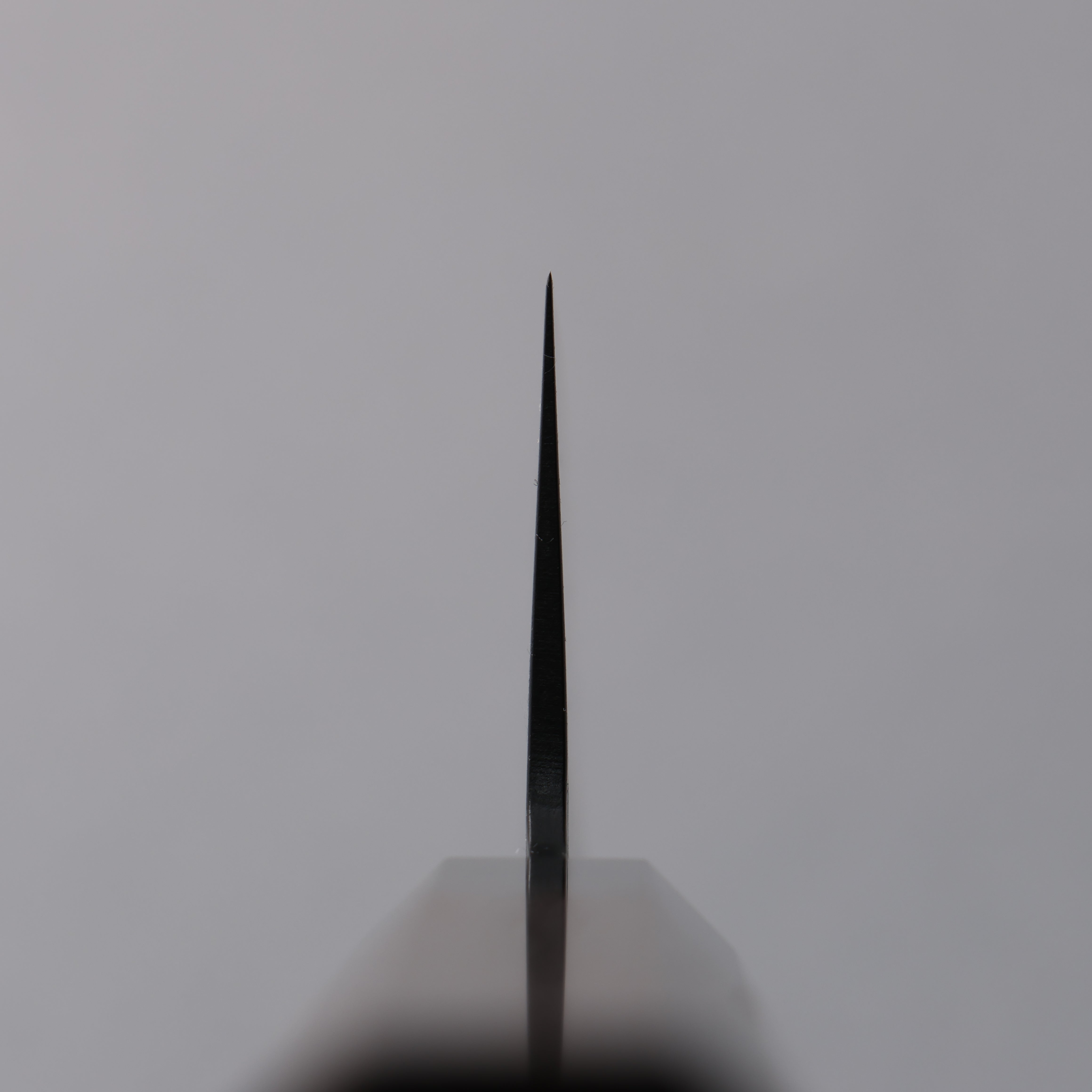 堺 孝行 黑影 VG10 鎚目 鐵氟龍塗層 三德刀 170mm 雞翅木 握把 - 清助刃物