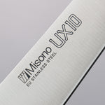 Misono UX10 不鏽鋼 筋引  240mm - 清助刃物