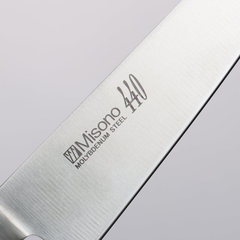 Misono 440 鉬鋼（MOL） 多用途小刀  130mm - 清助刃物