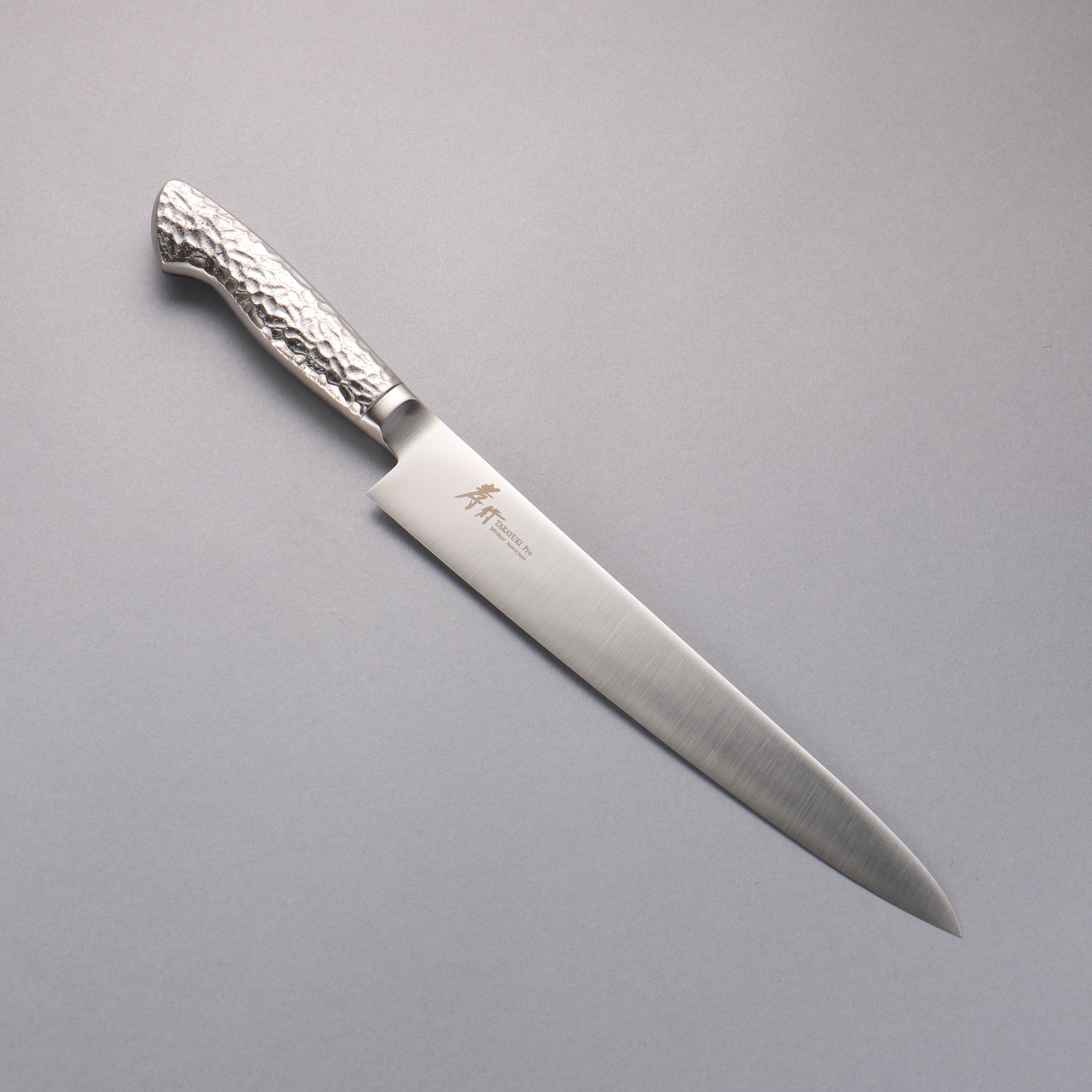 堺孝行INOX PRO 鉬鋼筋引240mm