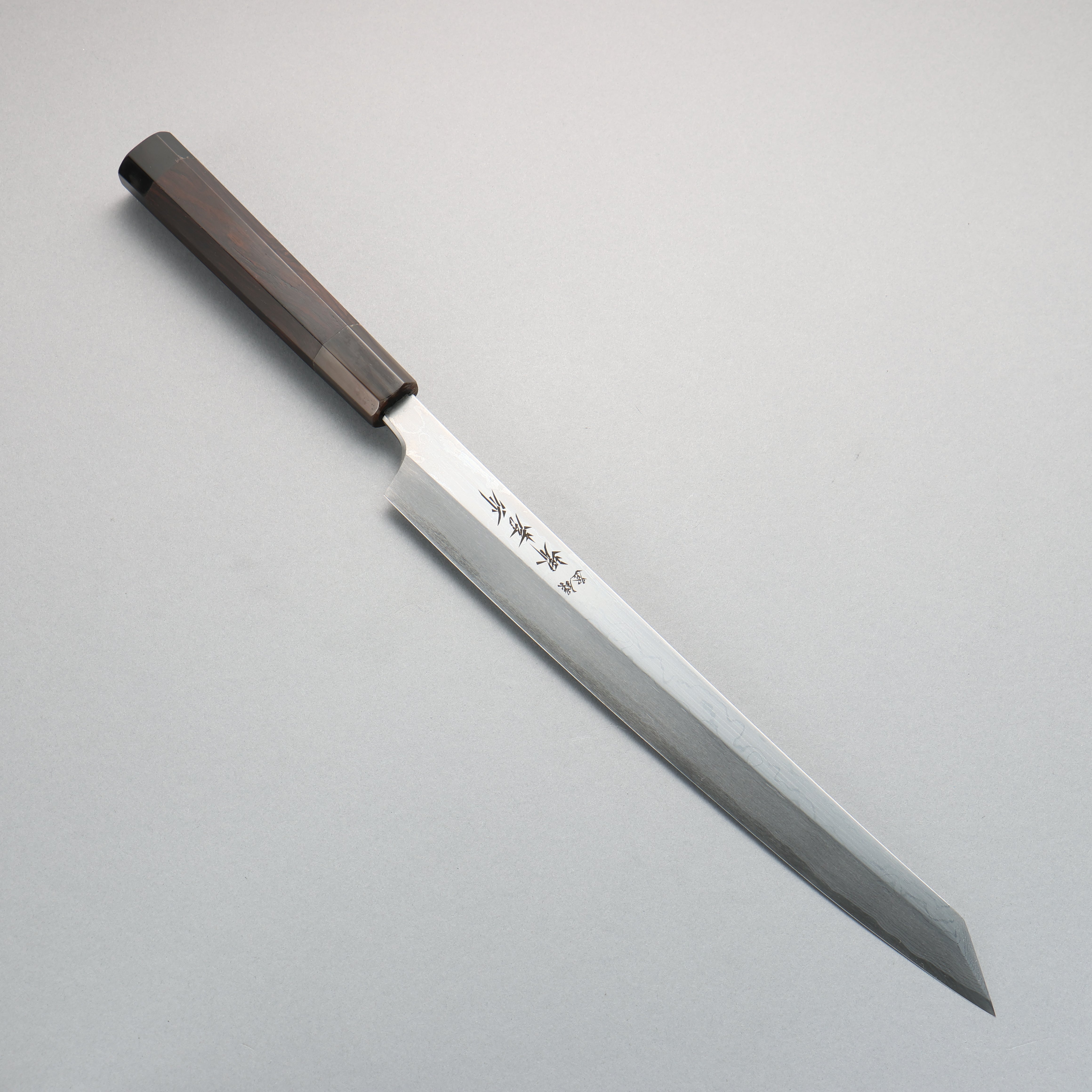 堺孝行 青二鋼 牛刀 300mm 堺孝行 青二鋼牛刀300