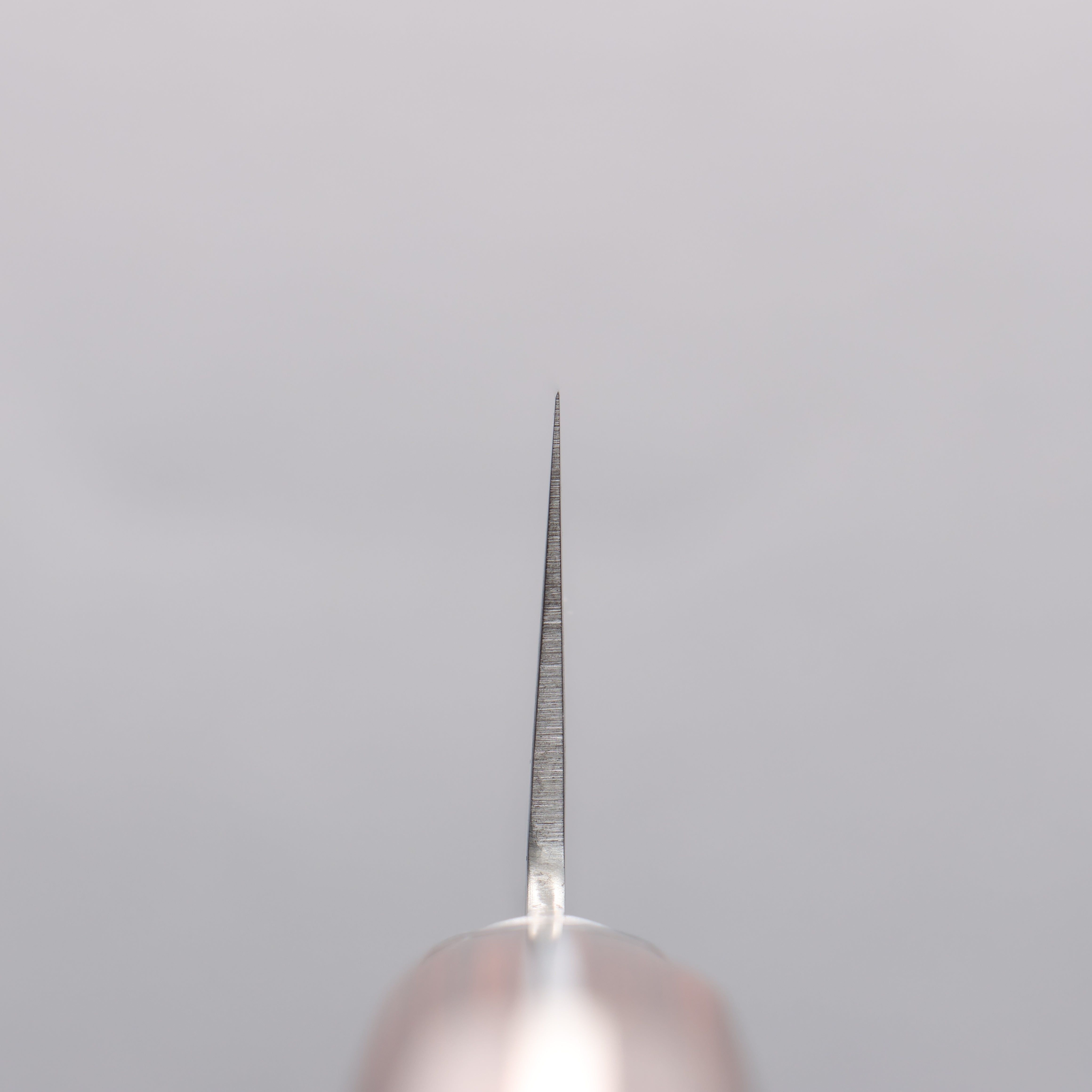 清助 VG10 17層 大馬士革紋 三德刀 180mm 桃花心木 握把 - 清助刃物