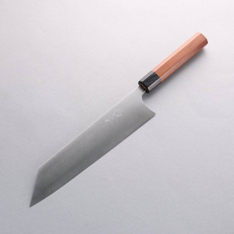 柴田崇行 甲鐵 SG2 牛刀 240mm Jarrah 握把 - 清助刃物