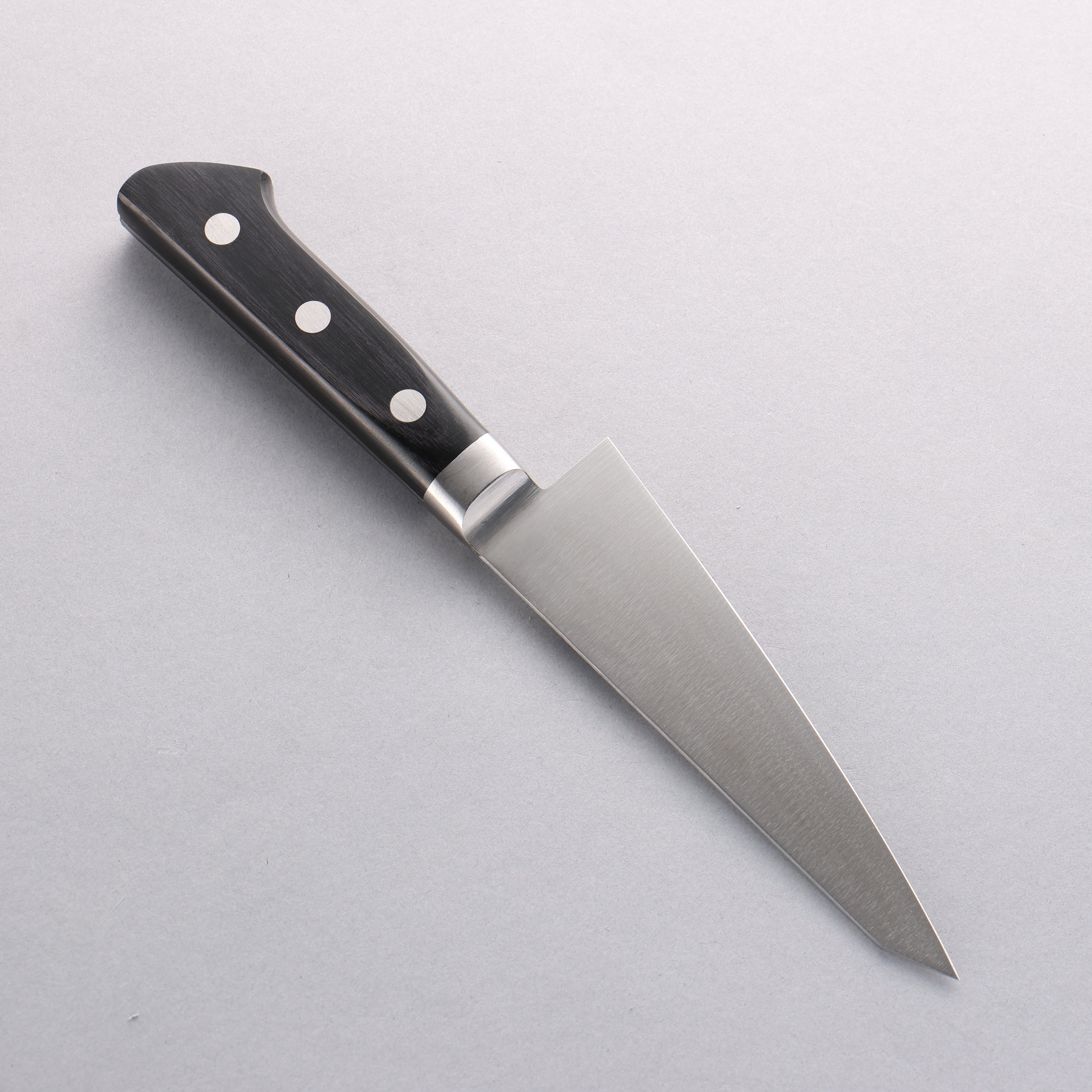 正廣 鉬鋼（MOL） 去骨刀 150mm - 清助刃物