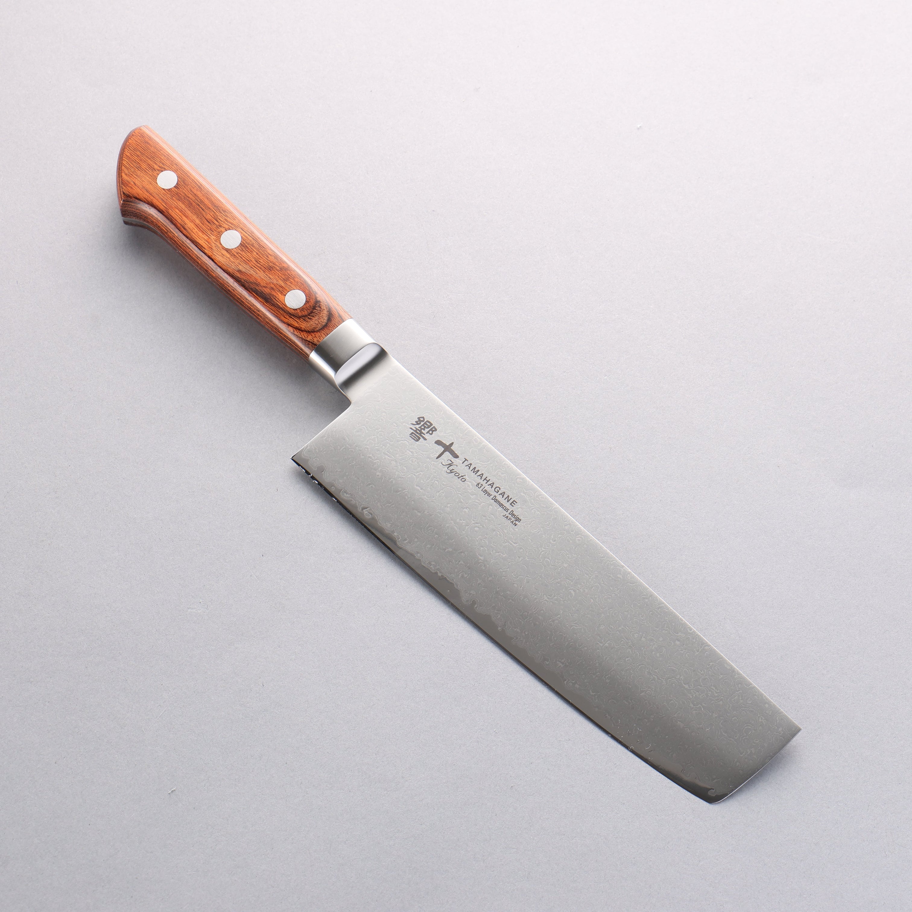 玉鋼？　15個 6395g 刀匠・玉鋼包丁 | 日本刃物総本店