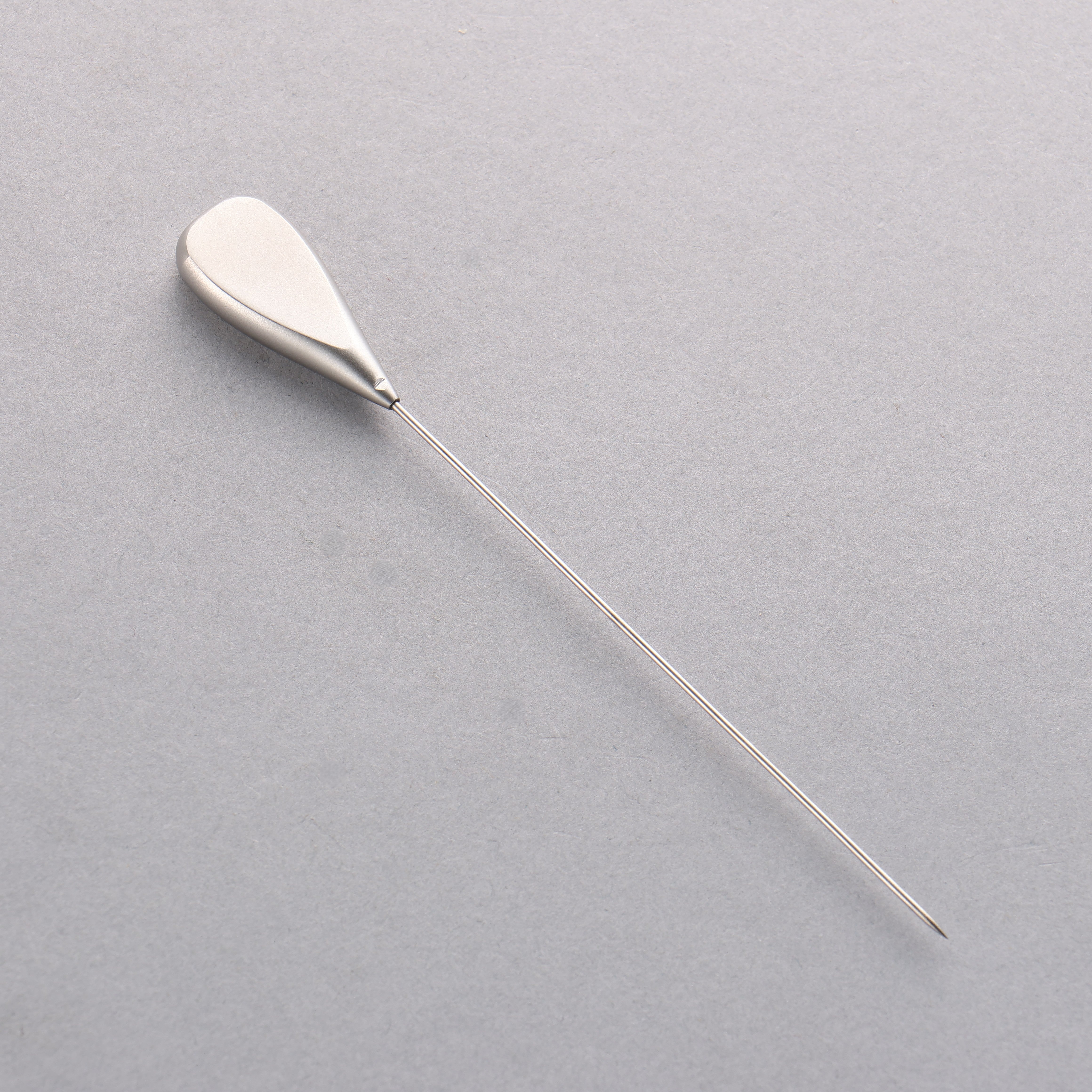 Gestura 蛋糕測試儀 140mm - 清助刃物