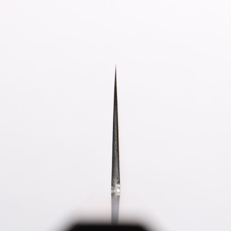 田中 誠貴 春風 SG2 大馬士革紋 牛刀 210mm 核桃木 握把 - 清助刃物