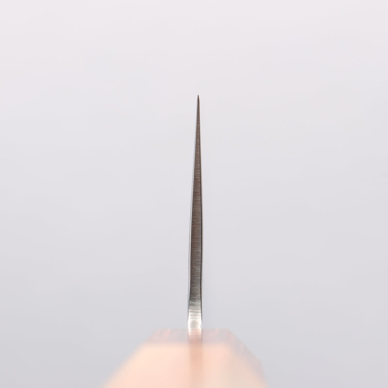 堺 孝行 VG10 33層大馬士革紋 牛刀 240mm 櫸木握把 - 清助刃物