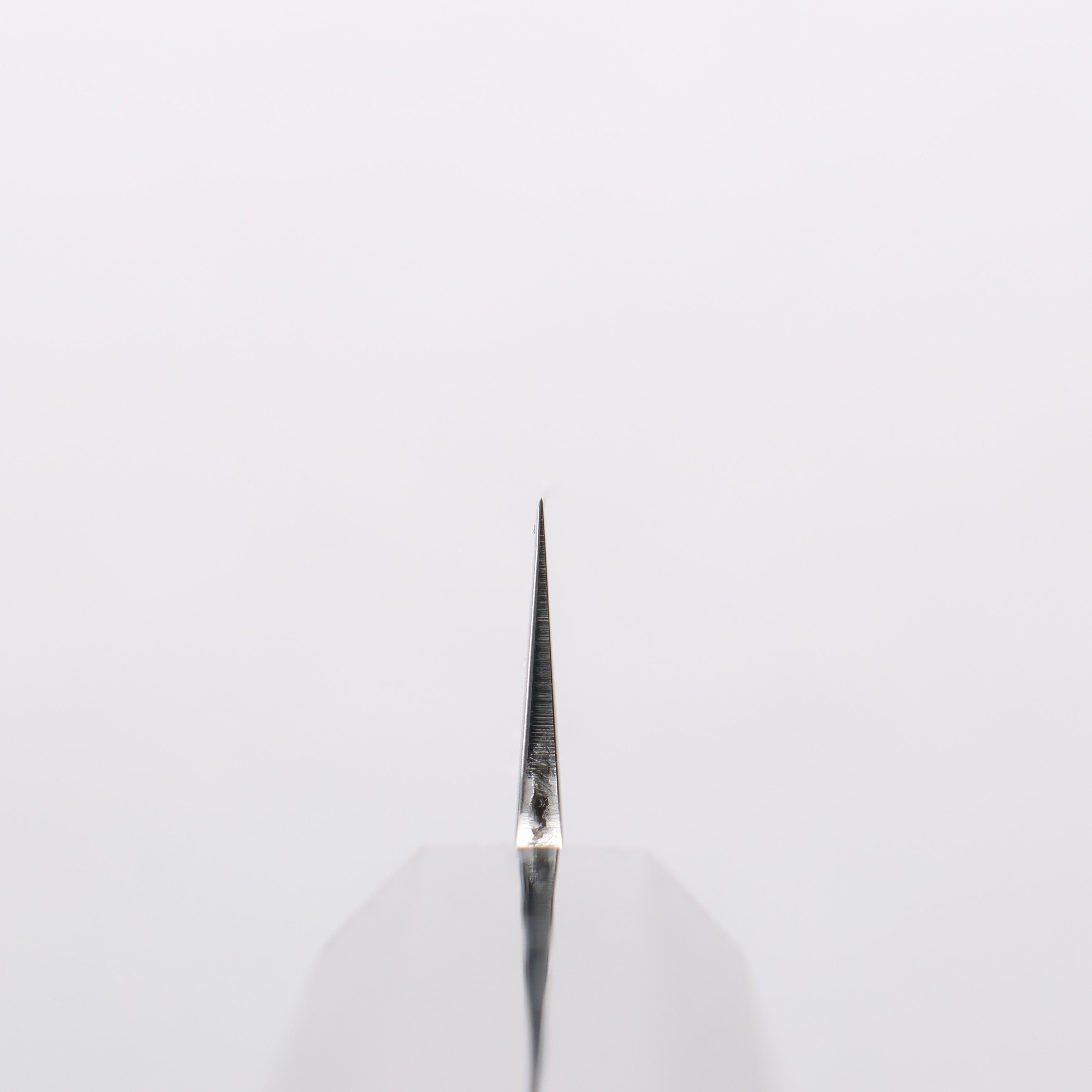 堺 孝行 VG10 33層大馬士革紋 多用途小刀 150mm 櫟木漆塗（彩宇）握把 - 清助刃物