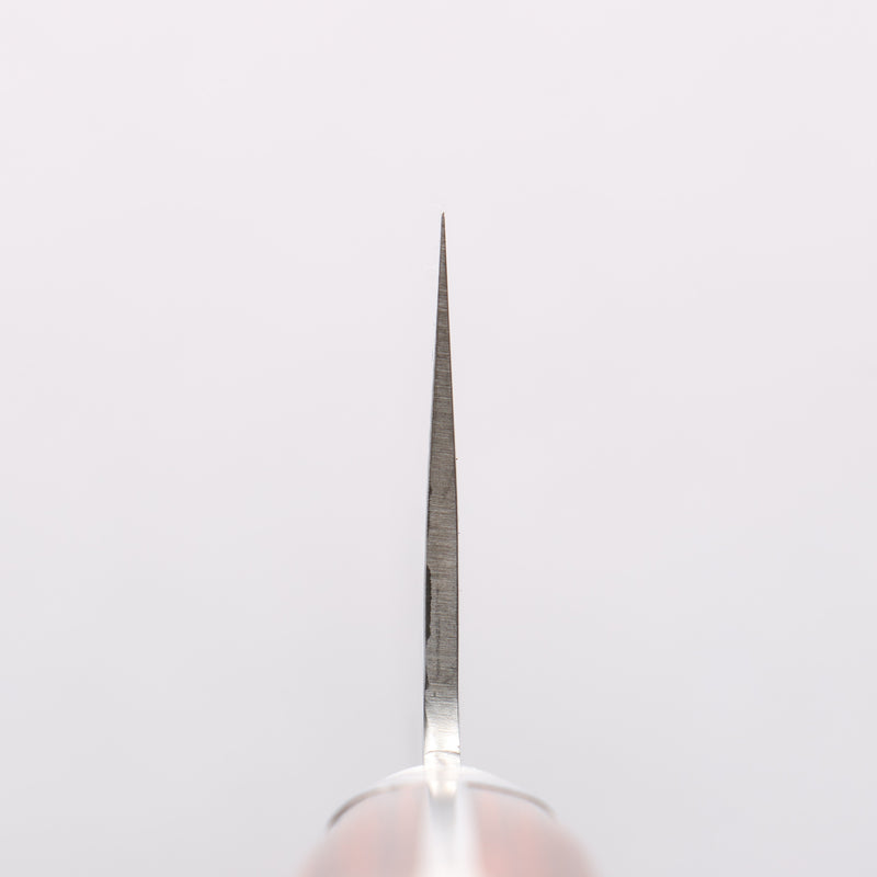 堺 孝行 VG10 17層大馬士革紋 牛刀 270mm - 清助刃物