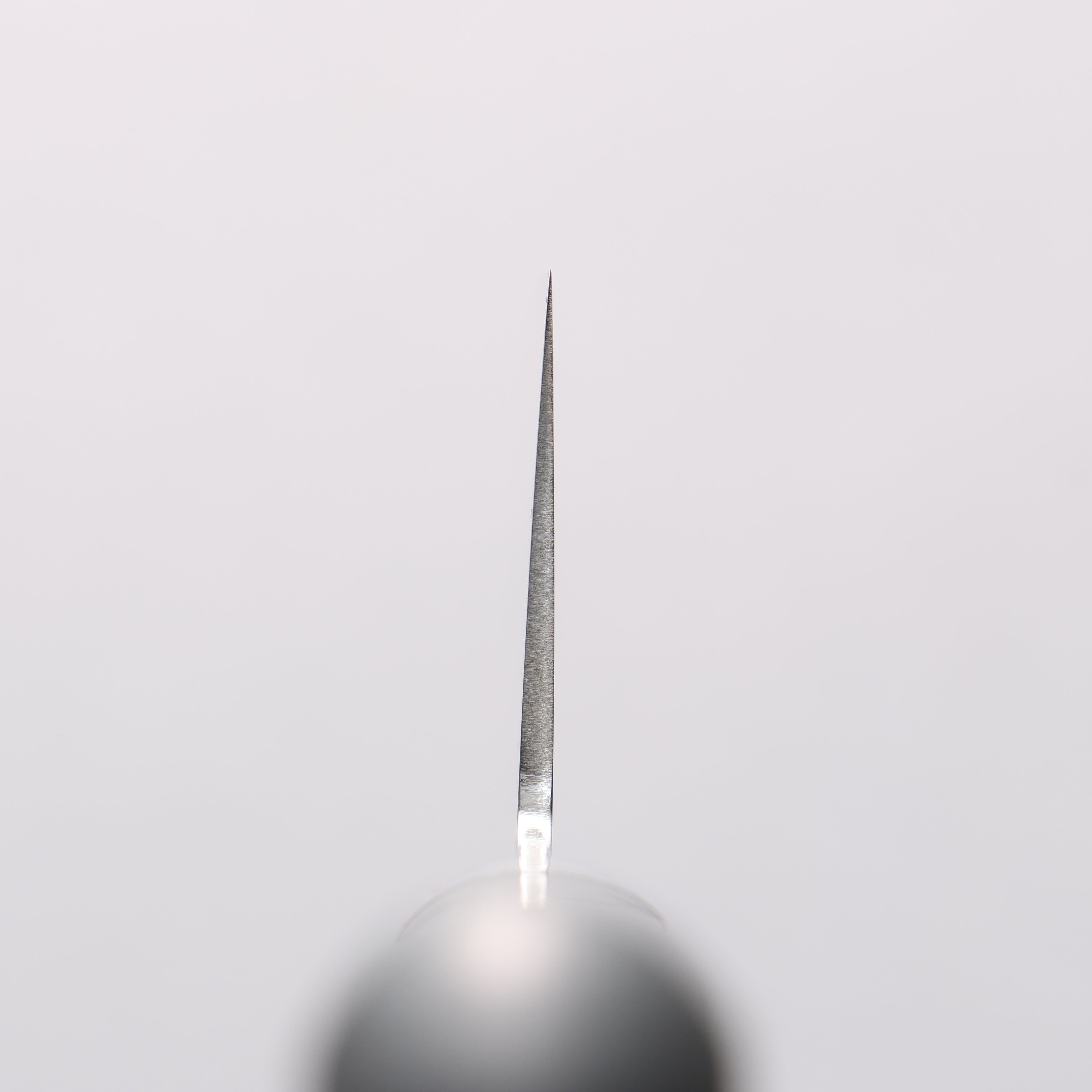 高村刃物 VG10 打磨處理 三德刀 170mm 黑合成木握把 - 清助刃物