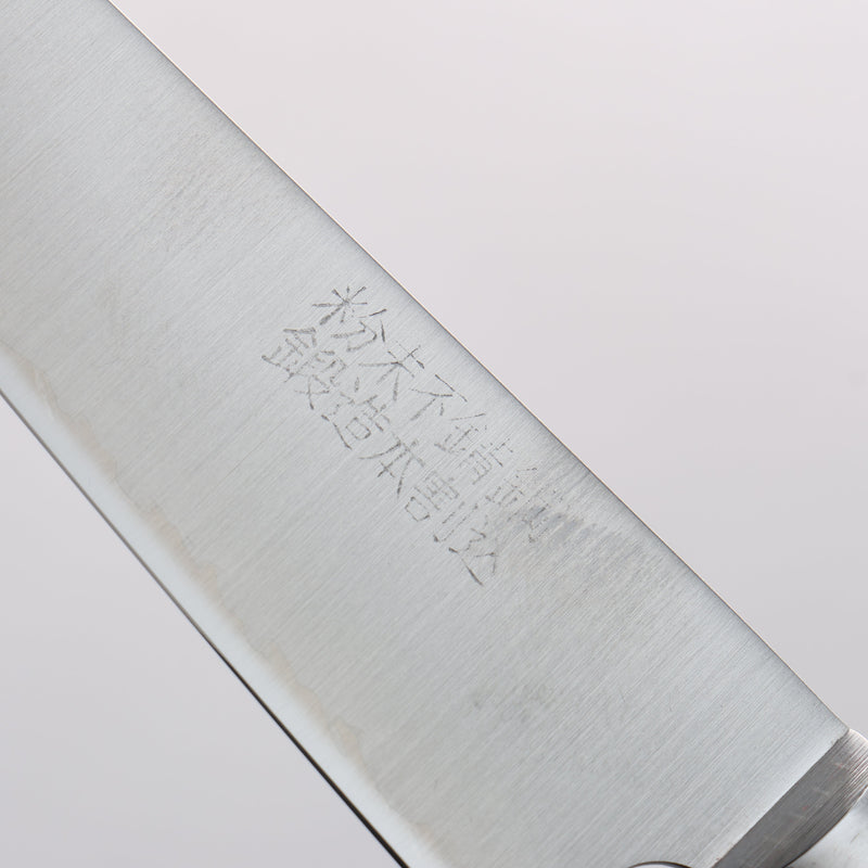 高村刃物 SG2 多用途小刀 130mm 紅合成木握把 - 清助刃物