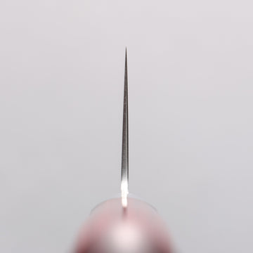 高村刃物 SG2 三德刀 170mm 紅合成木握把 - 清助刃物
