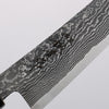 田中 誠貴 春風 SG2 大馬士革紋 多用途小刀 135mm 核桃木 握把 - 清助刃物