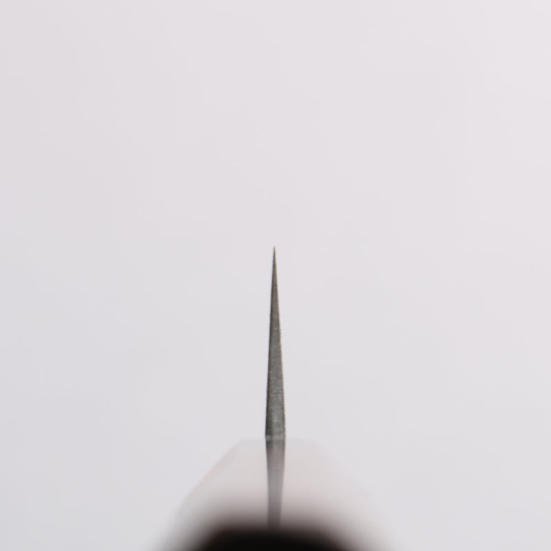 田中 誠貴 春風 SG2 大馬士革紋 多用途小刀 135mm 核桃木 握把 - 清助刃物