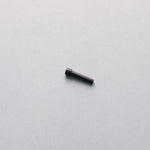黑崎優刀專用 黑 木蘭 鞘 130mm 切付多用途小刀用 附塑膠安全栓 - 清助刃物