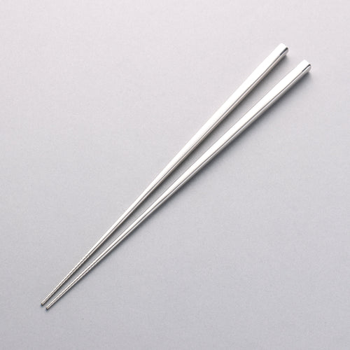 清助 不鏽鋼 天婦羅長筷 245mm - 清助刃物