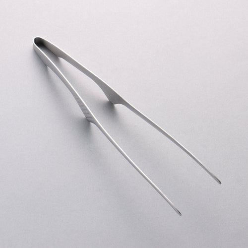 清助 不鏽鋼 料理夾 240mm - 清助刃物