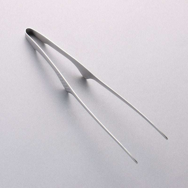 清助 不鏽鋼 料理夾 240mm - 清助刃物