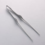 清助 不鏽鋼 料理夾 240mm - 清助刃物