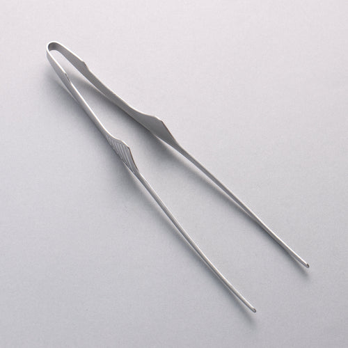 清助 不鏽鋼 料理夾 240mm - 清助刃物
