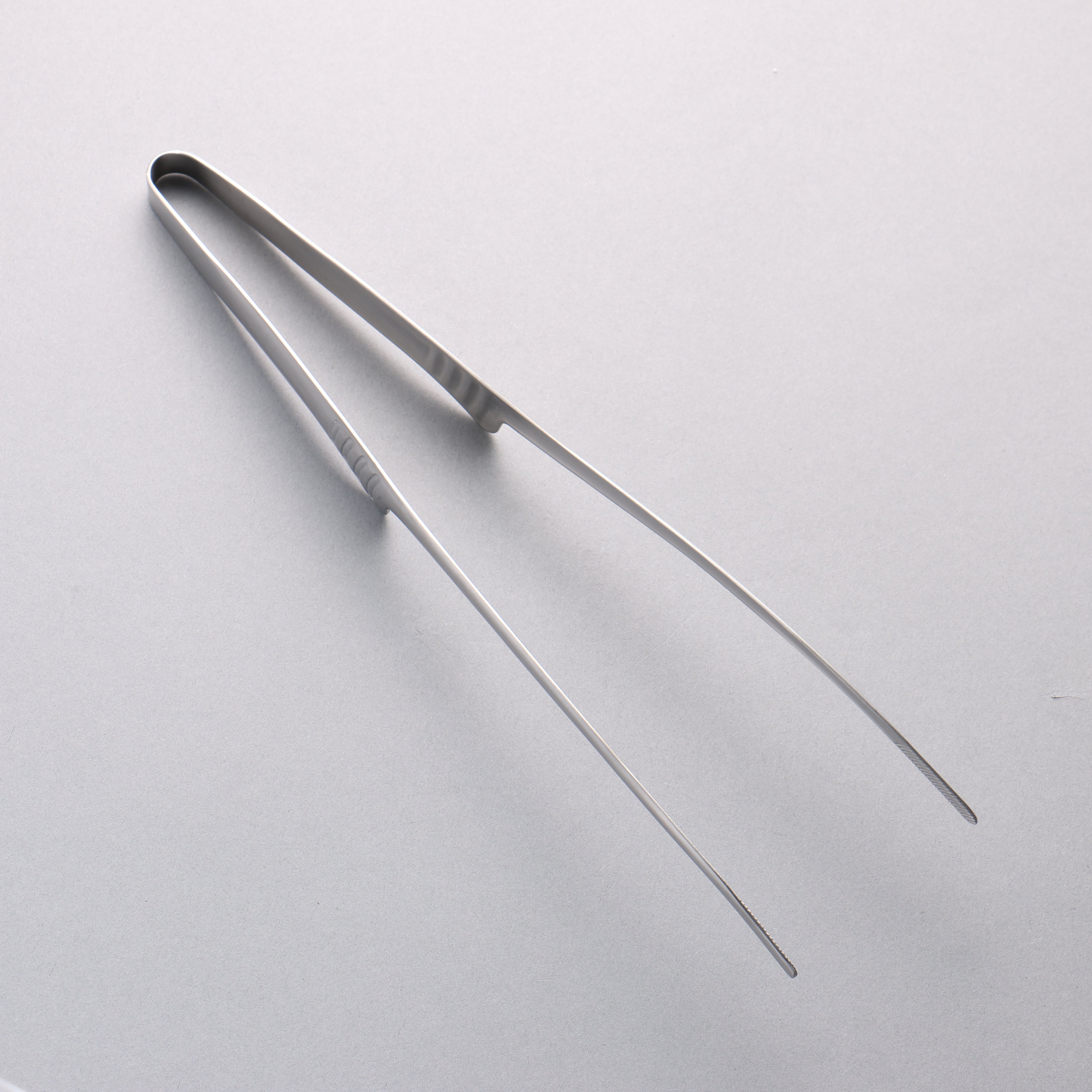 清助 不鏽鋼 料理夾 290mm - 清助刃物