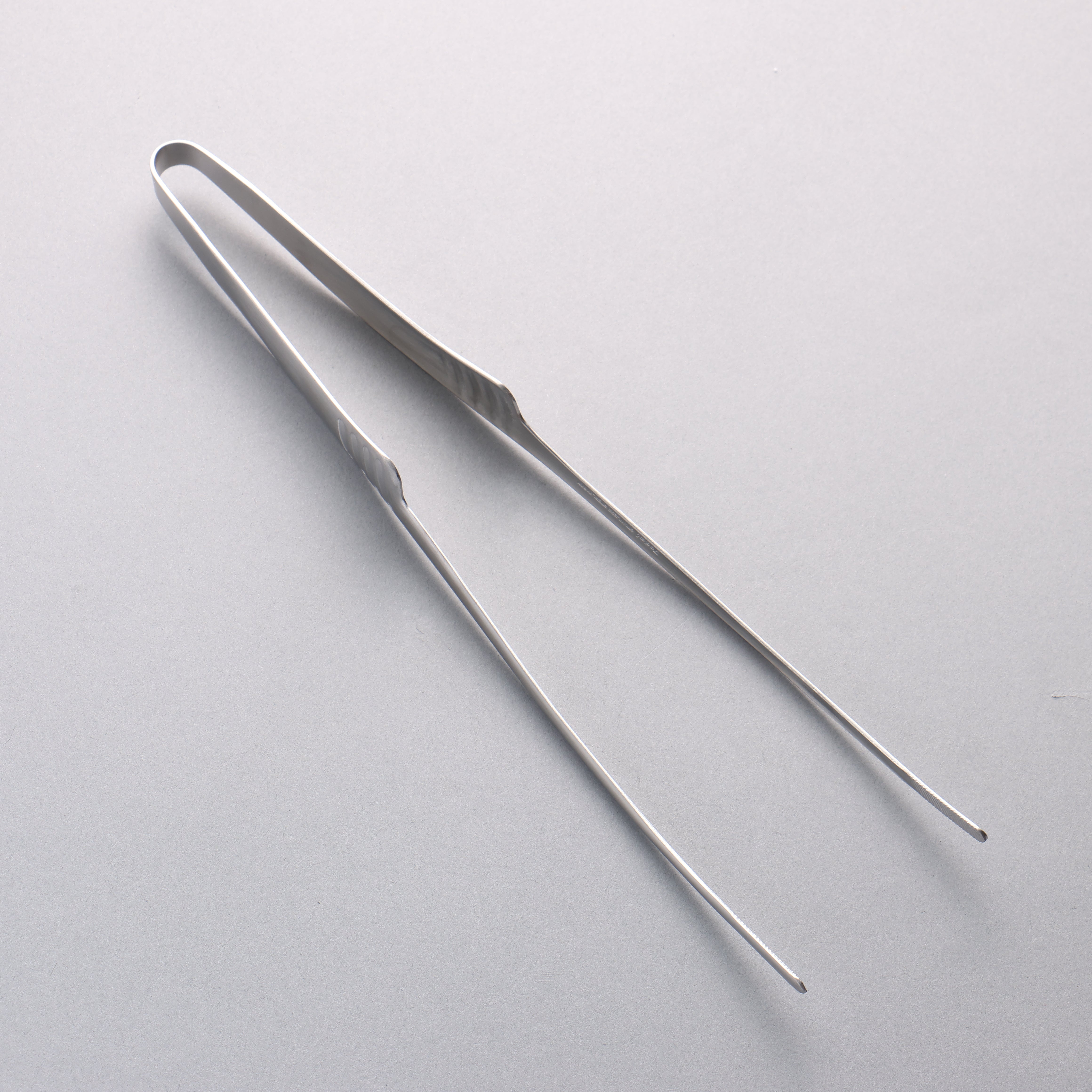 清助 不鏽鋼 料理夾 290mm - 清助刃物