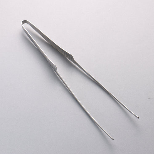清助 不鏽鋼 料理夾 290mm - 清助刃物