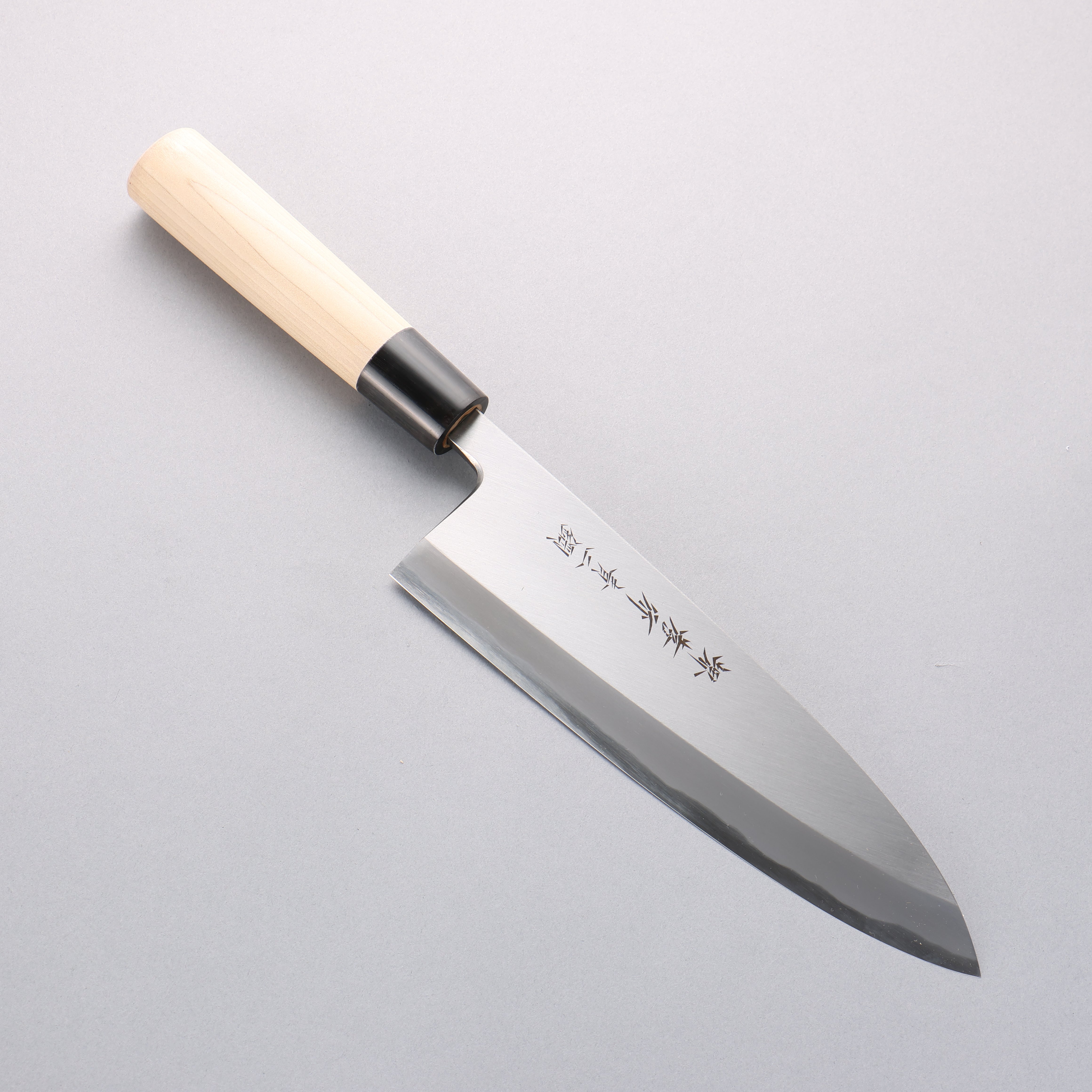 青鋼二號（青二鋼）